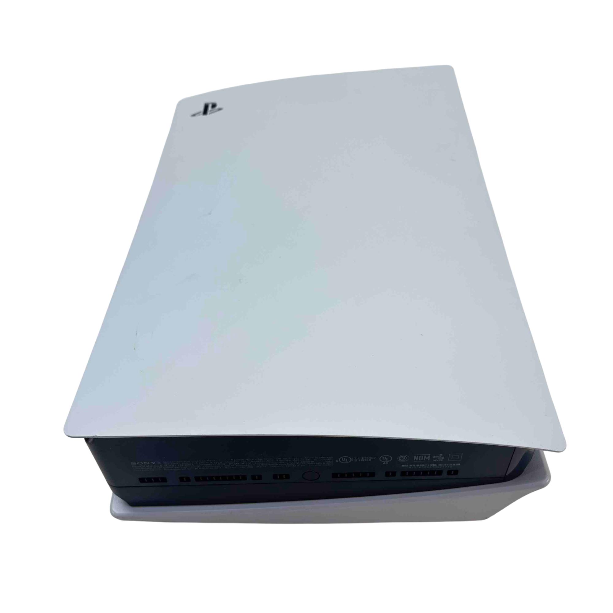 SONY - reoreo 様　限定PlayStation 5 CFI-1200A01 Amazon.com: Sony PlayStation 5 Console (Disc Edition