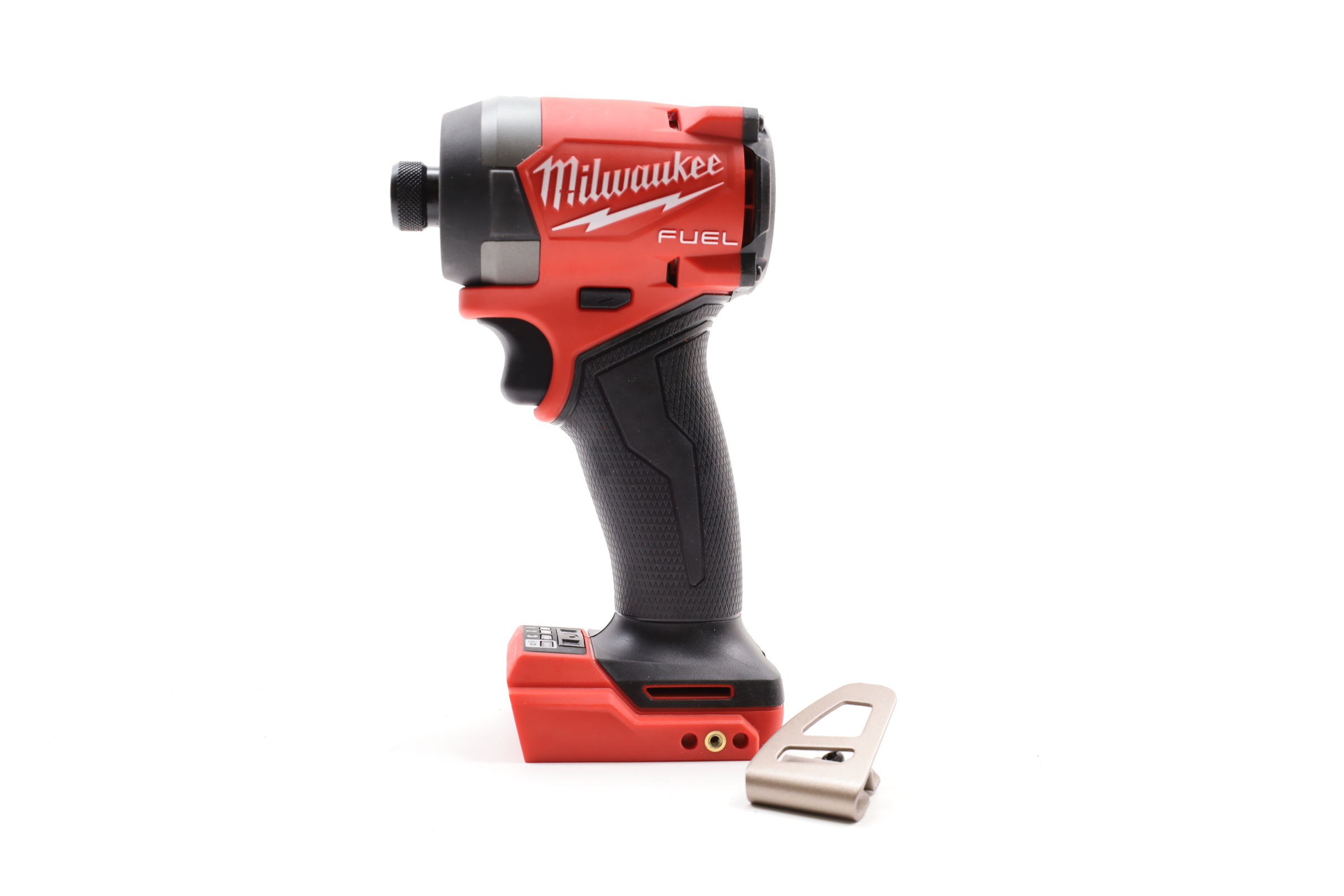 Milwaukee 2953-20 M18 FUEL 18V Brushless 1/4