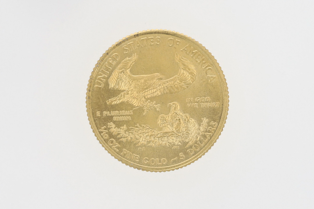 2010 American Eagle Gold Coins 1 10 Oz www.pawnamerica.com