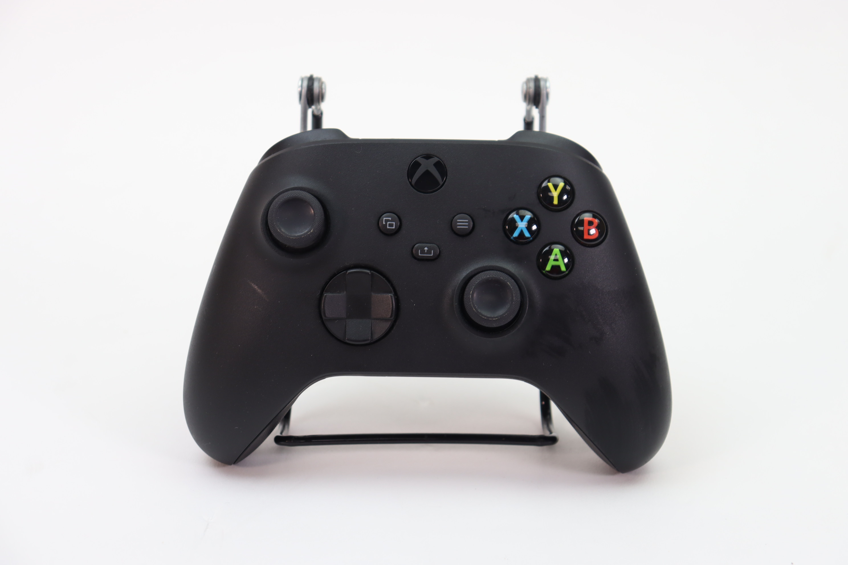 Microsoft Xbox Controller 1914 Bluetooth Hybrid D-Pad Button Mapping ...