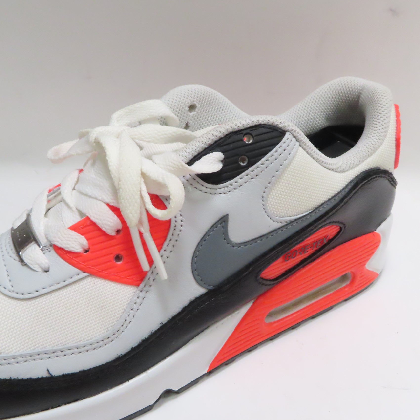 air max 90 infrared ostrich