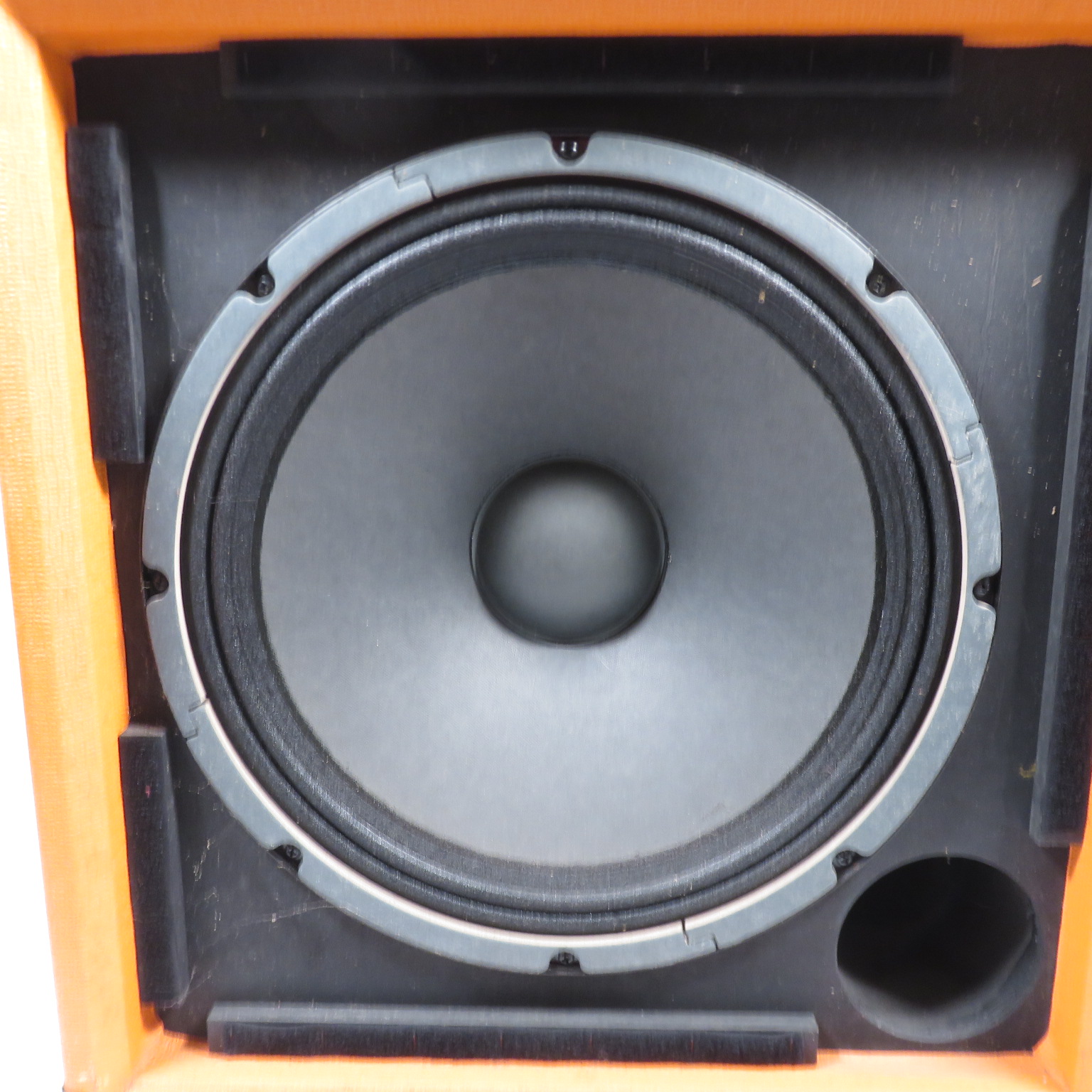 Orange Crush 100BXT 100-Watts RMS 1x15