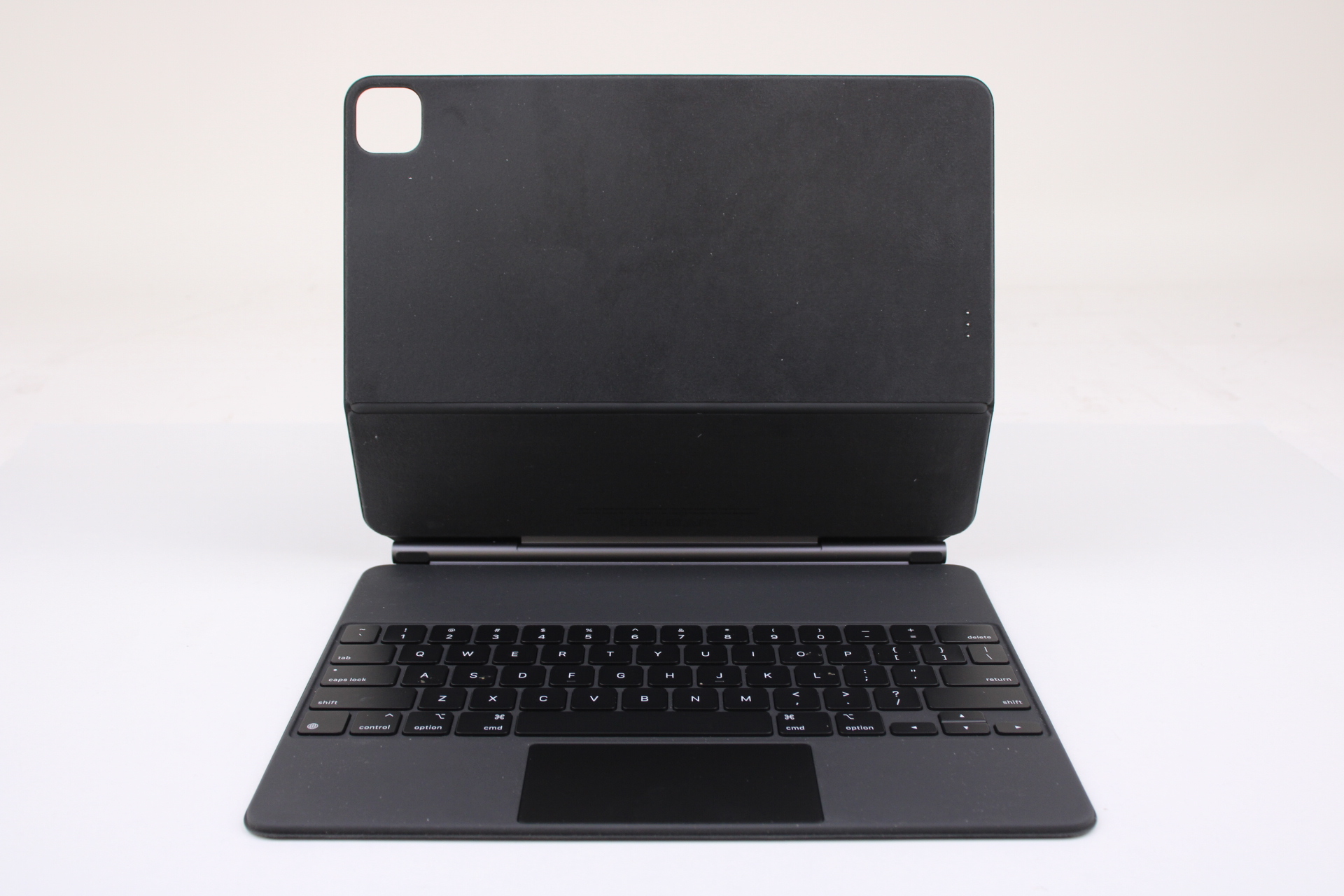 Apple Magic Keyboard MJQK3LL/A for 12.9-inch iPad Pro (3rd/4th/5th