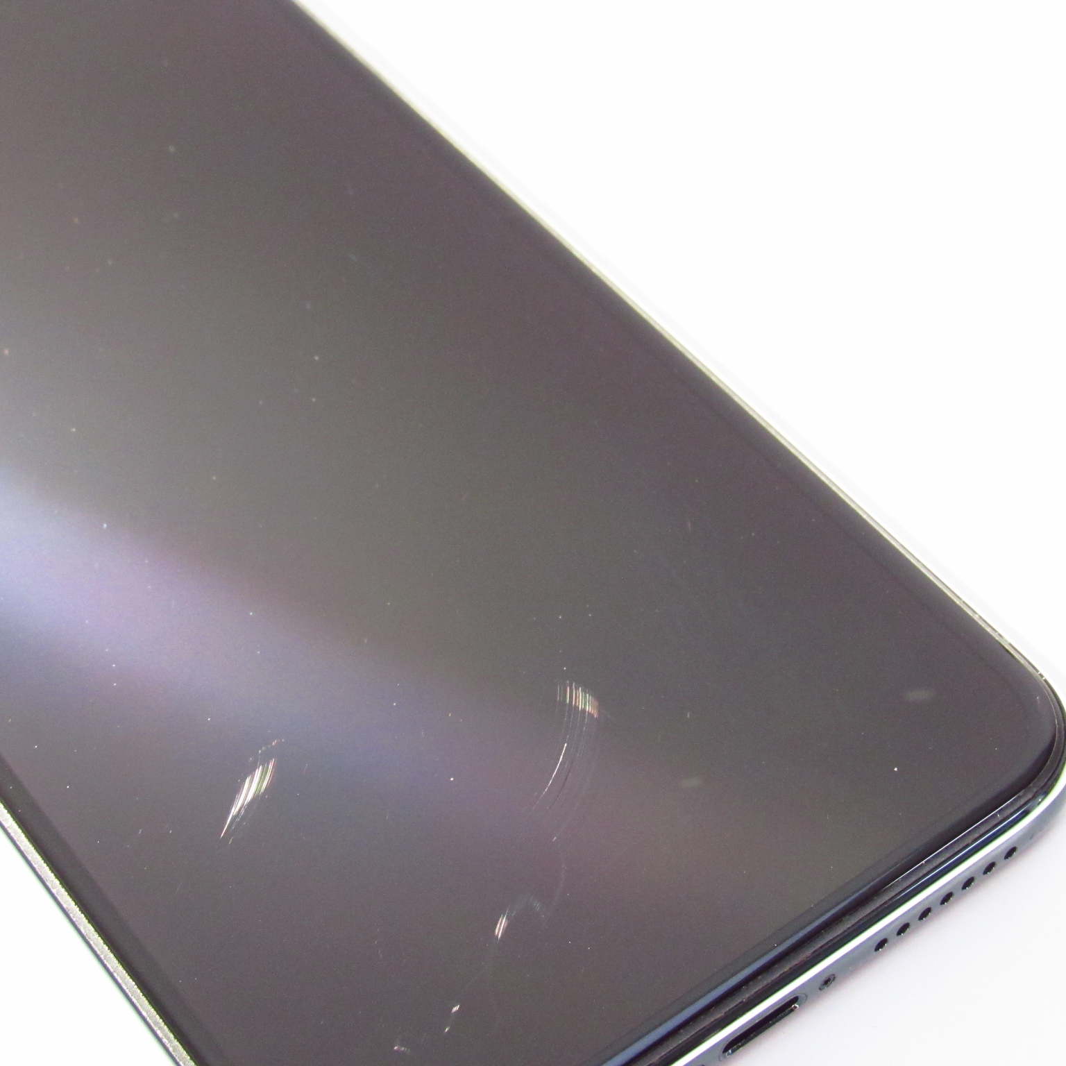 Apple iPhone 11 Pro Max NWGJ2LL/A 64GB 6.5'' AT&T Smartphone Apple iPhone 11 Pro Max NWGJ2LL/A 64GB 6.5'' AT&T Smartphone