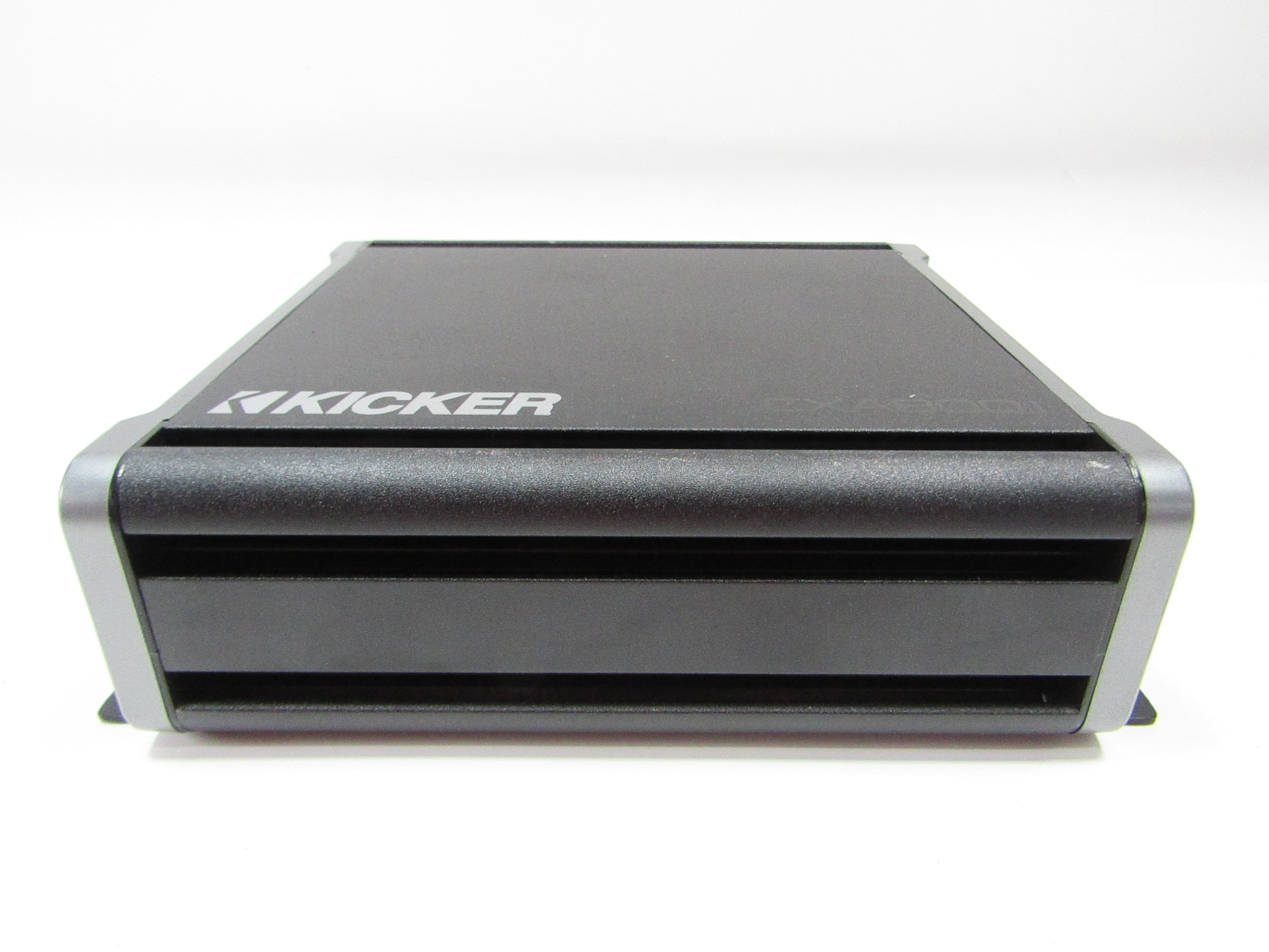 Kicker CXA800.1 800W Peak (600W RMS) CX Series ClassD Monoblock Amplifier