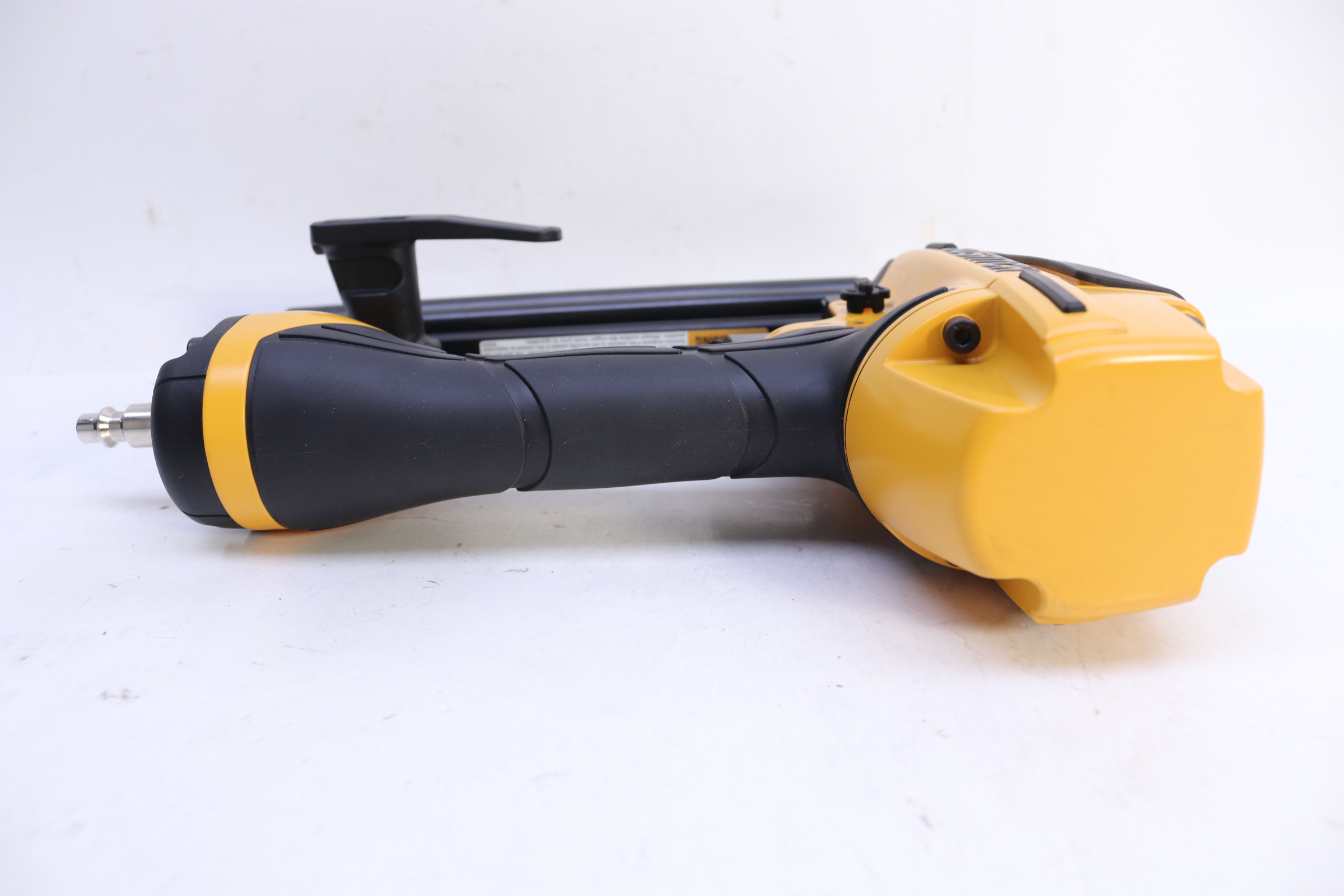 BOSTITCH BTFP12233 5/8" 21/8" Smart Point 18Gauge Pneumatic Brad Nailer