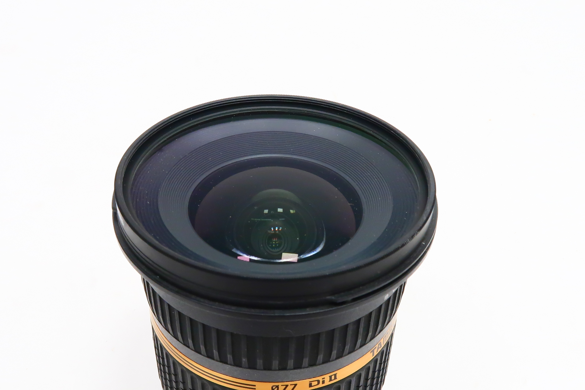 Tamron AF 10-24mm f/3.5-4.5 SP DI II Lens