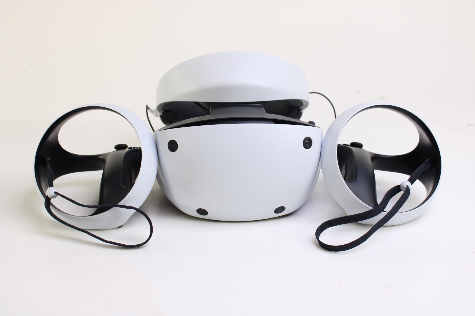 PlayStation　VR2 PlayStation®VR2 | The next generation of VR gaming on PS5