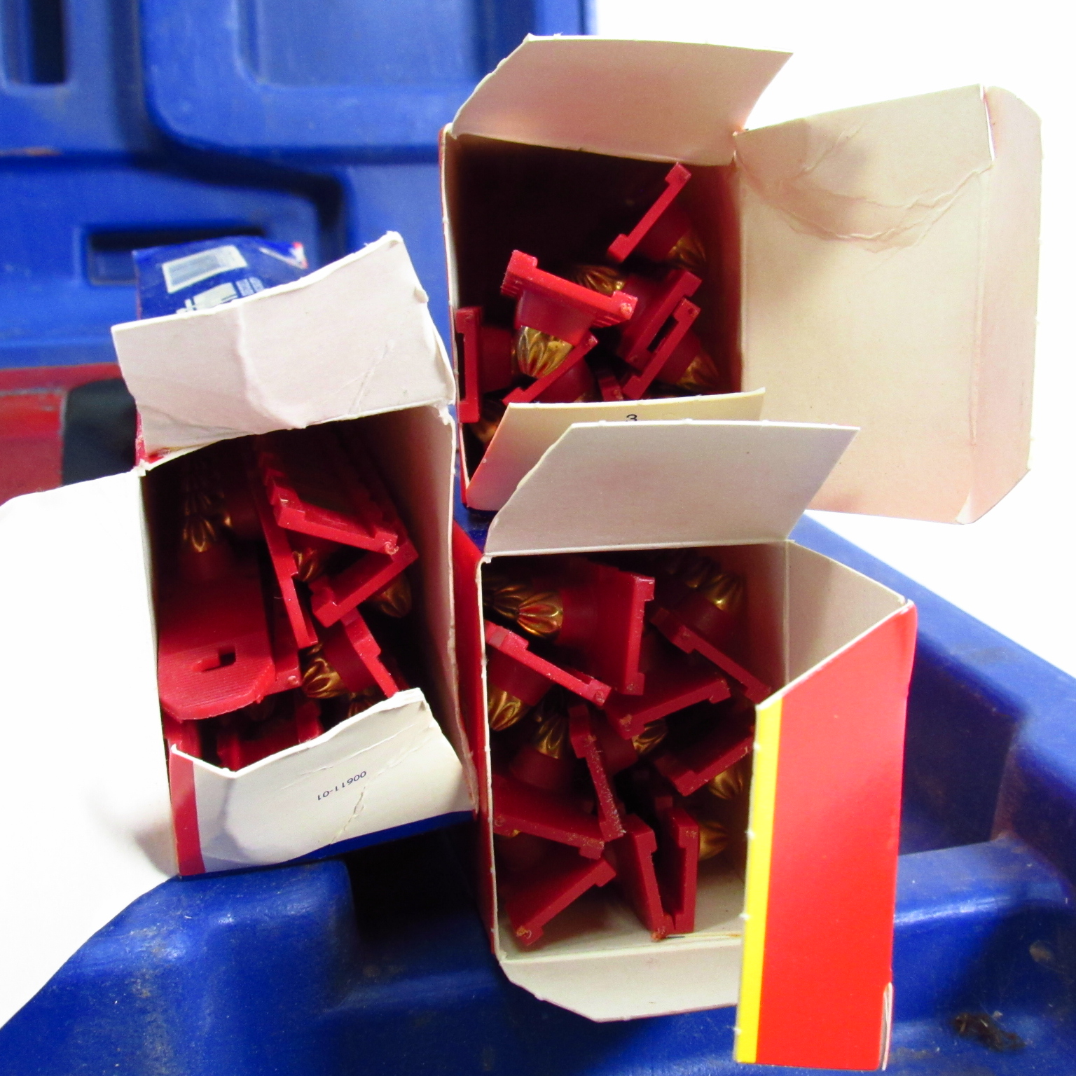 Powers Fasteners P3500 PowderActuated Fastening Tool Local PickUp Only