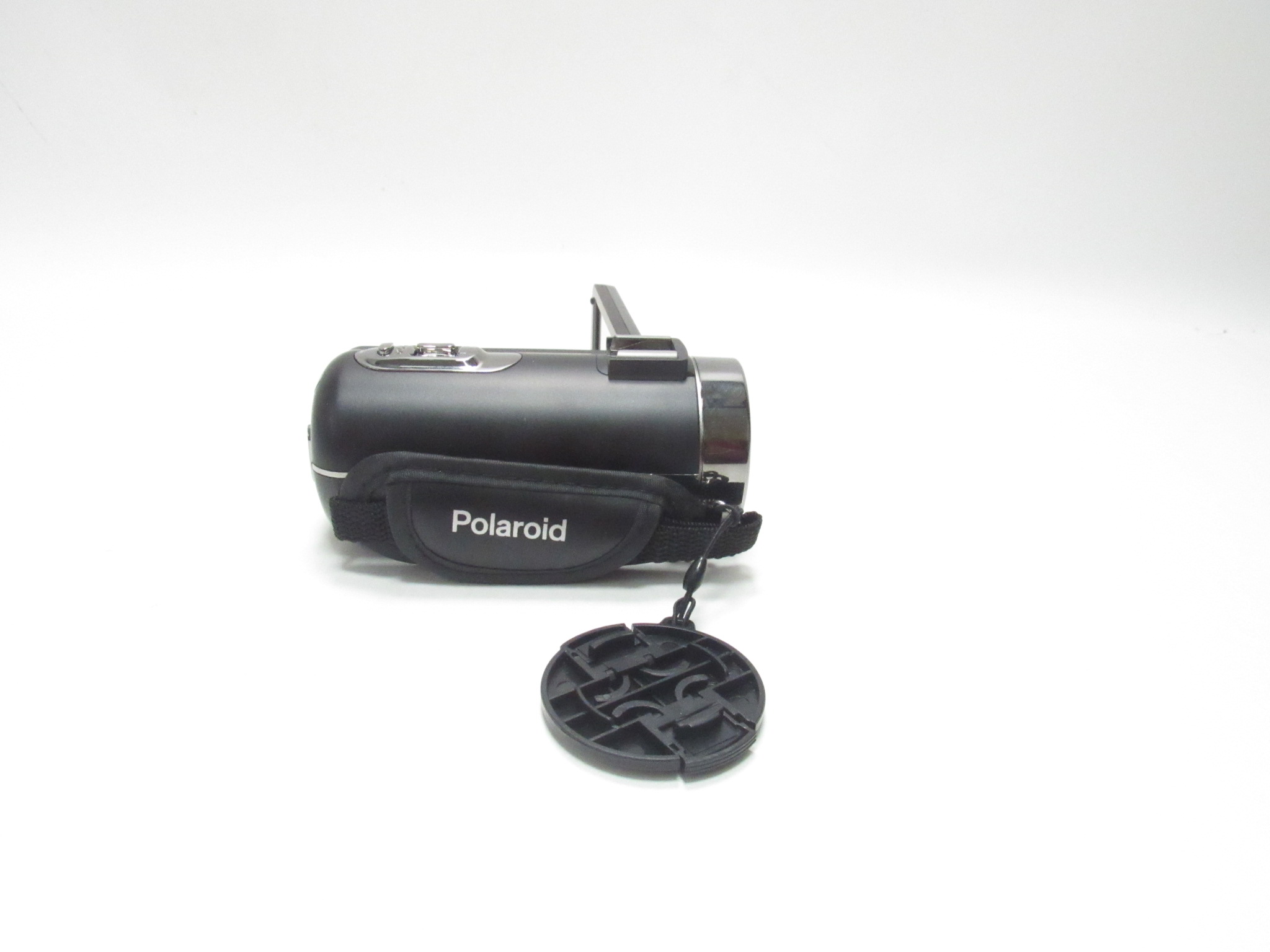 Polaroid ID995HD Black 3