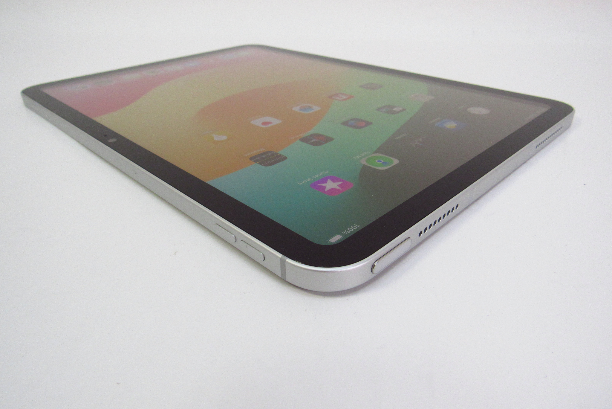 Apple iPad 10th Generation MQ6J3LL/A 64GB Wi-Fi Cellular Apple iPad 10th Generation MQ6J3LL/A 64GB Wi-Fi Cellular