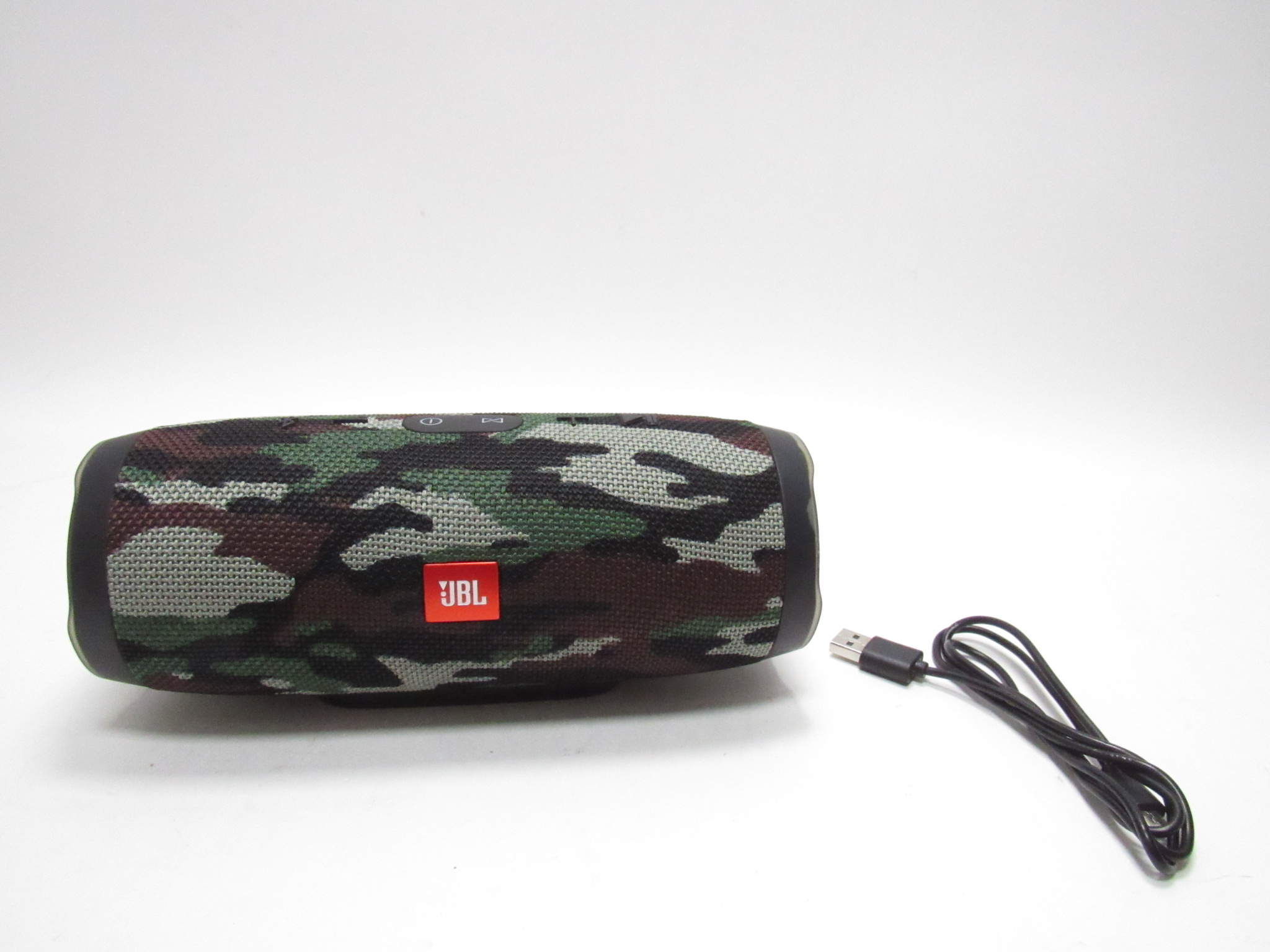 Jbl camo sale charge 3