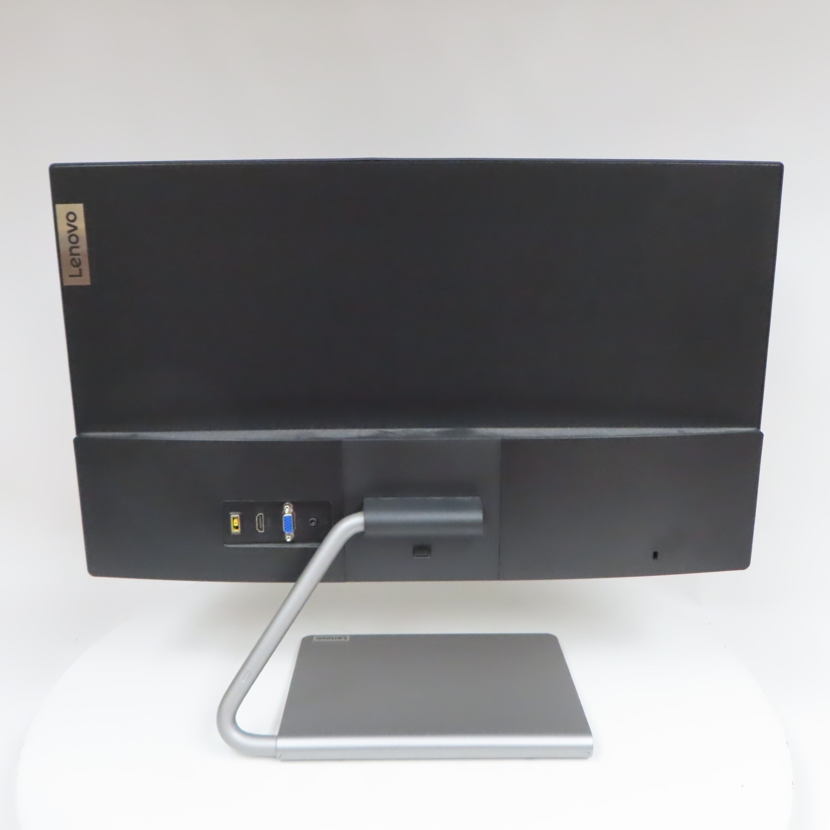 Lenovo Q24i10 23.8" 1080p (FHD) IPSLED 75Hz Monitor (Local PickUp Only)