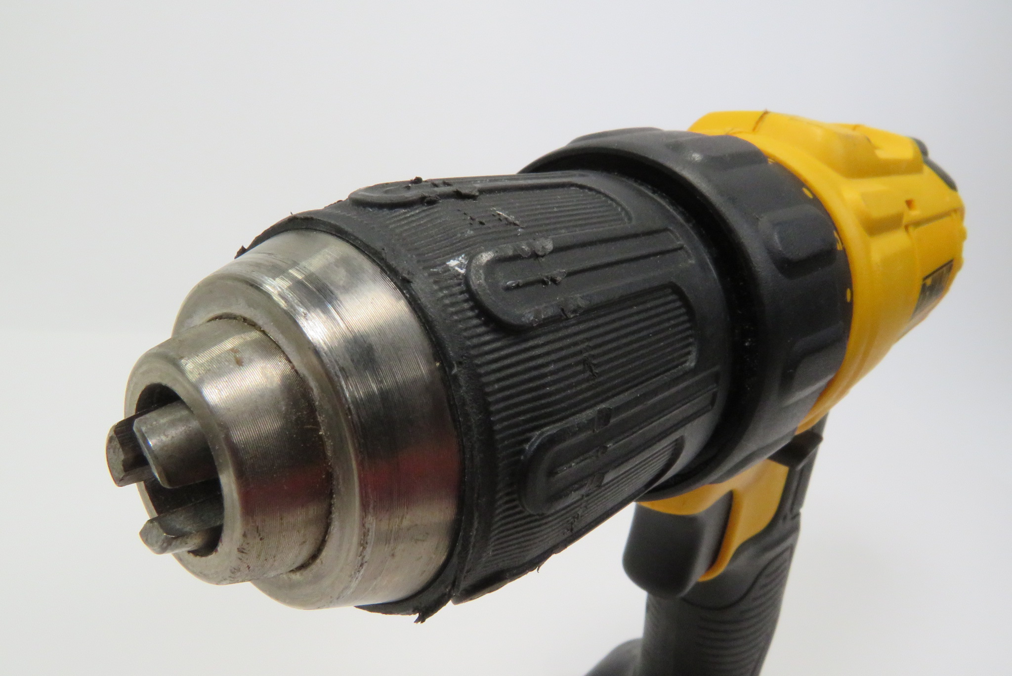 DeWalt DCD771 20V MAX 1/2