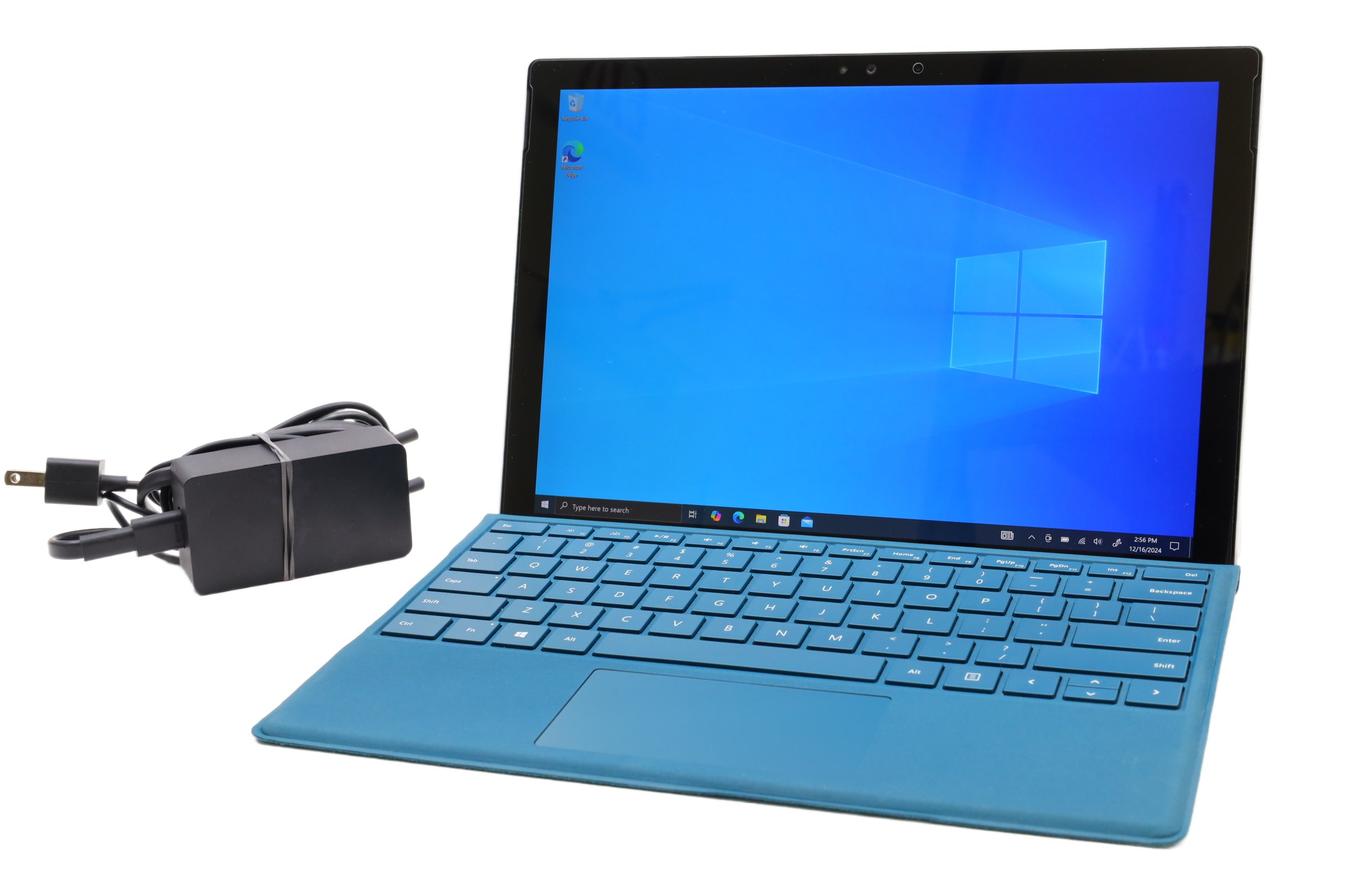 MICROSOFT SURFACE PRO 4 1724 ◇タッチパネル12.3型2K◇2in1◇高速Core i5