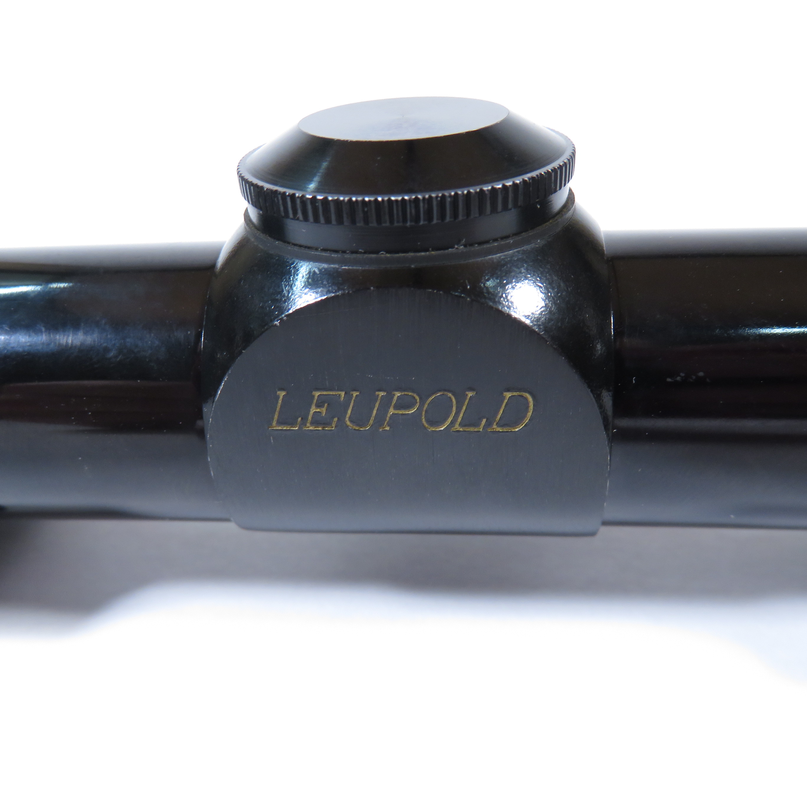 Leupold Vari-X II 2x7 1-Inch Tube Crosshair Reticle Hunting Leupold Vari-X II 2x7 1-Inch Tube Crosshair Reticle Hunting