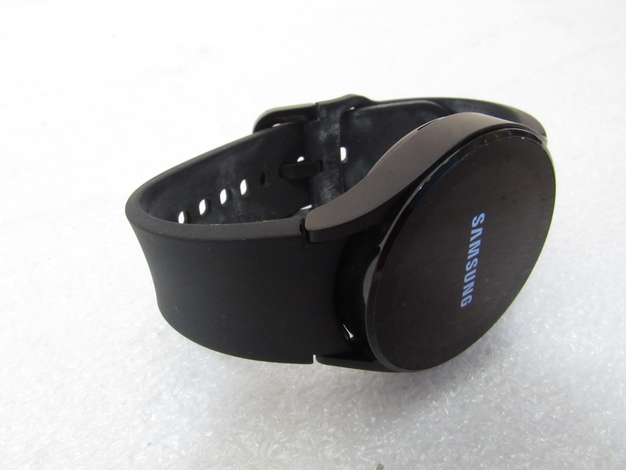 Samsung SMR865U Galaxy Watch 4 40mm Black