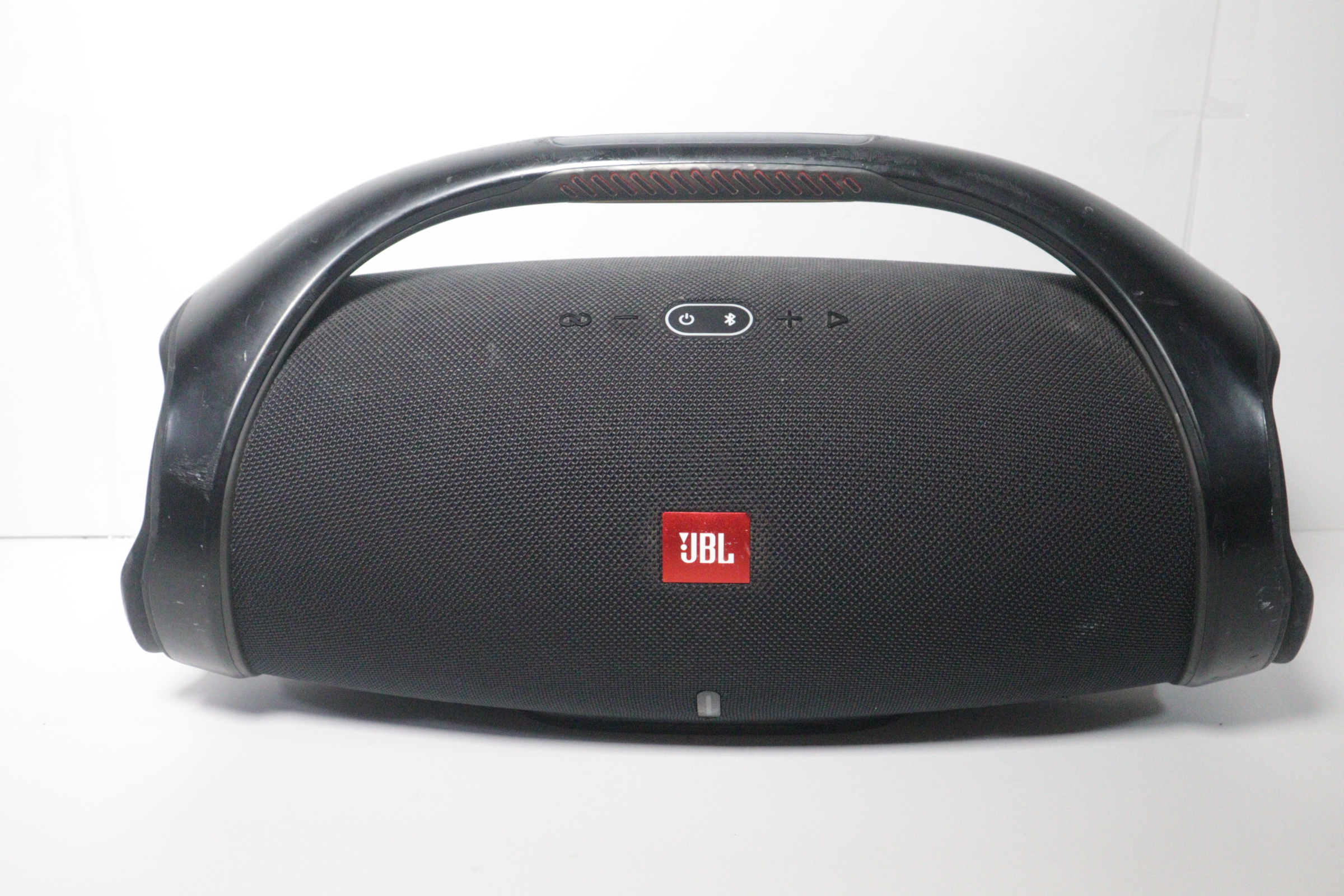 JBL Boombox 2 JBLBOOMBOX2BLKAM Black 2 x 40W RMS Portable JBL Boombox 2 JBLBOOMBOX2BLKAM Black 2 x 40W RMS Portable