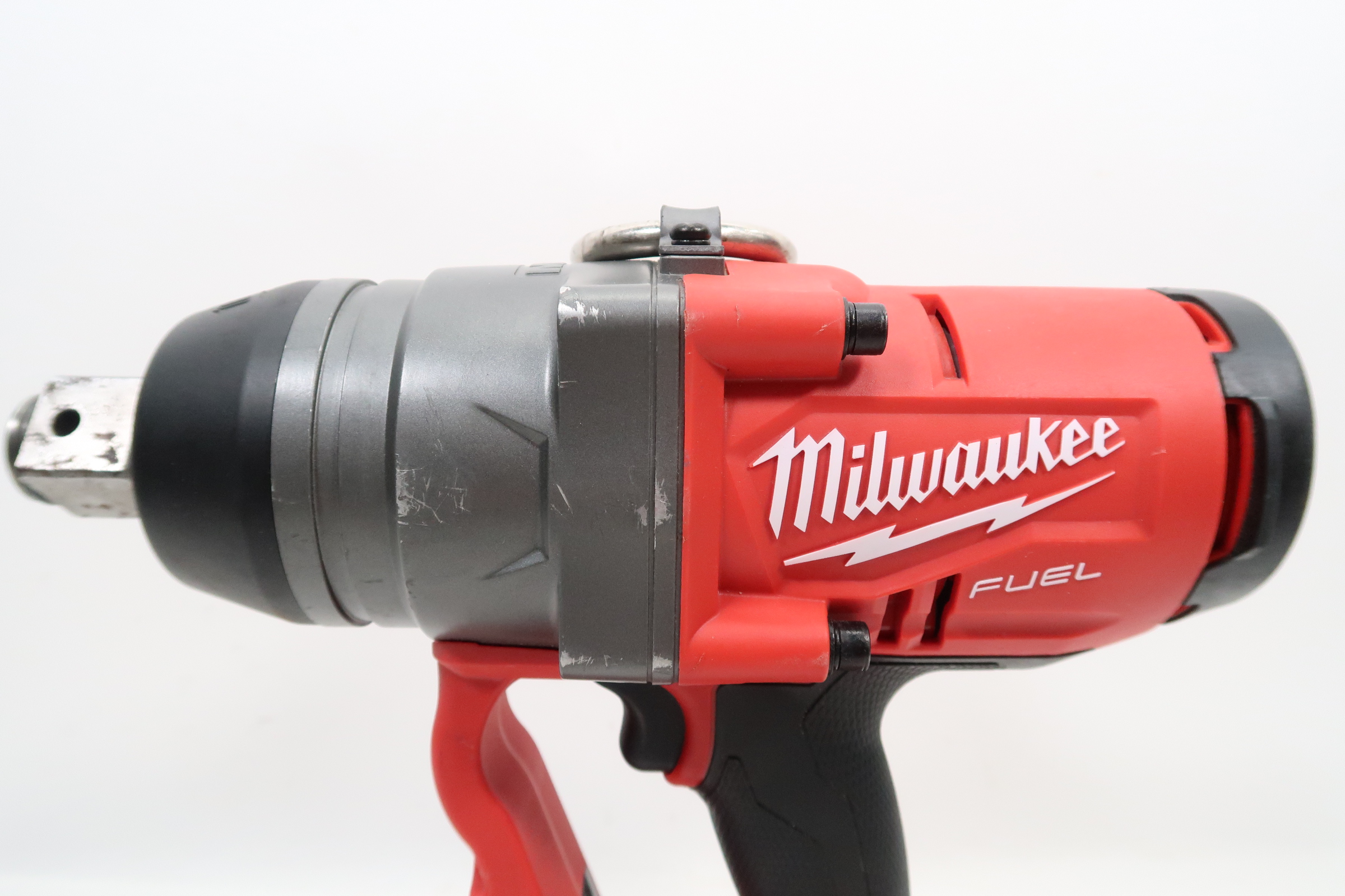 Milwaukee 2867-20 18V Lithium-Ion Brushless Cordless 1 in. Impact Wrench