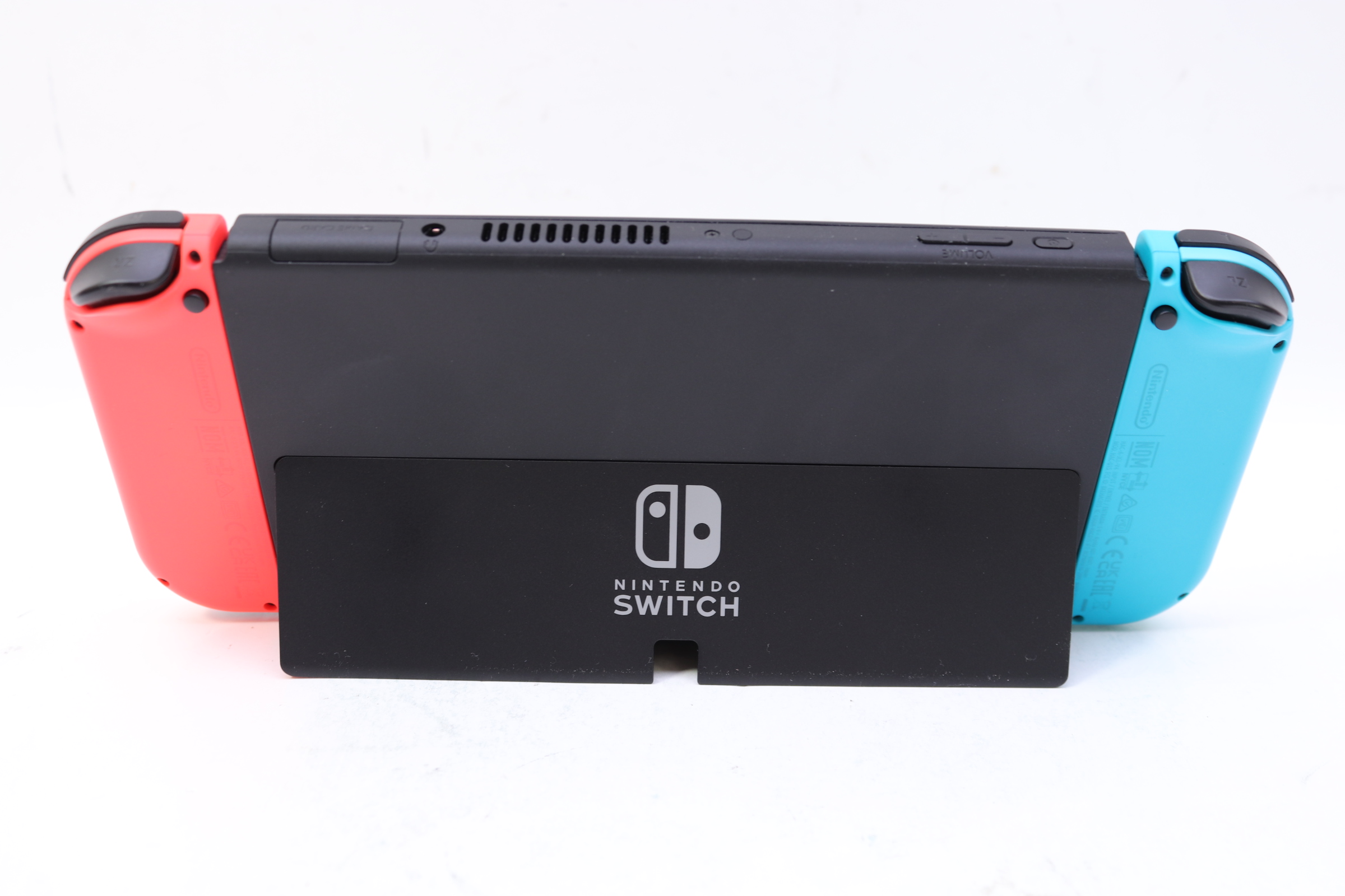 Nintendo Switch OLED HEG-001 Handheld 7