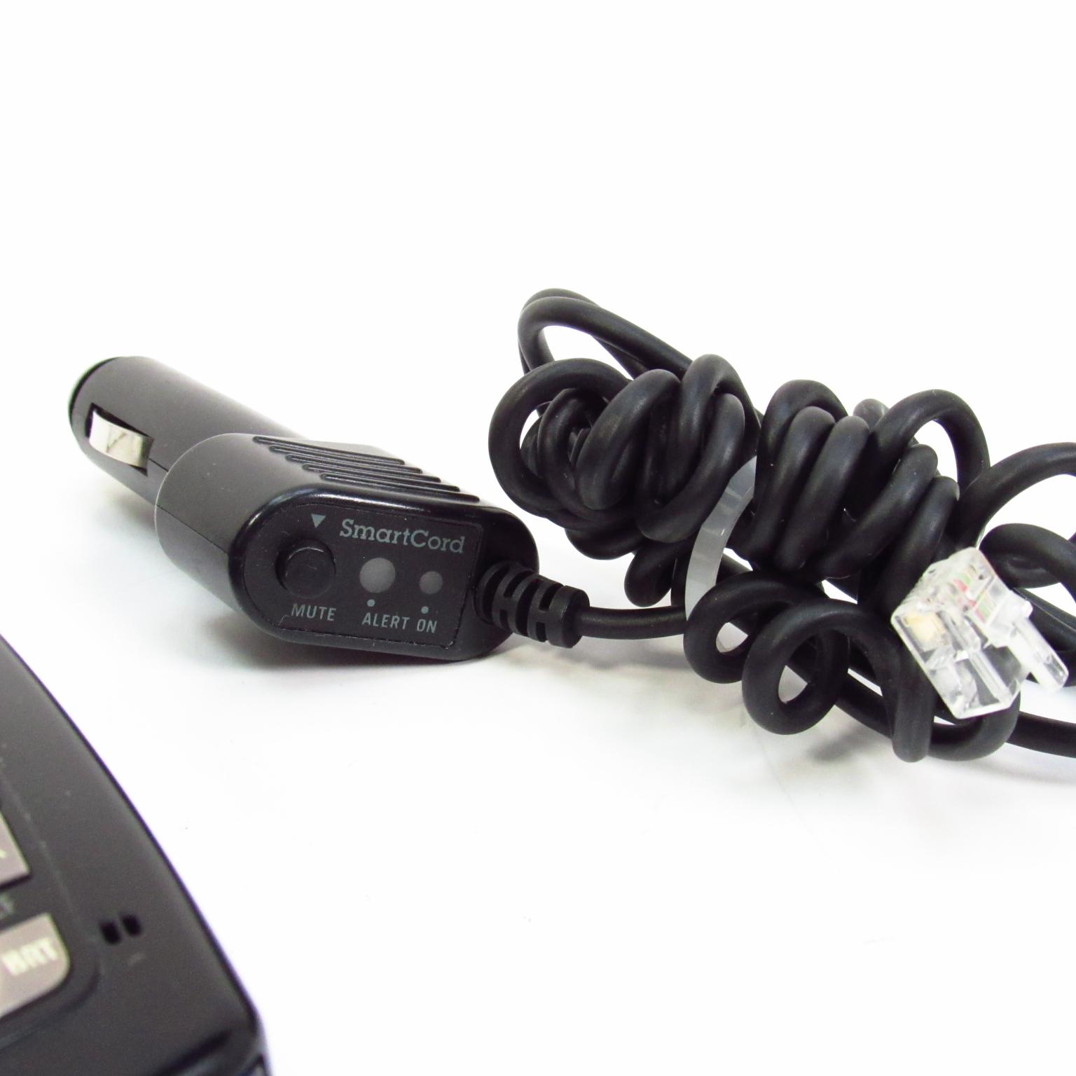 Escort 9500iX Passport Radar Laser Detector
