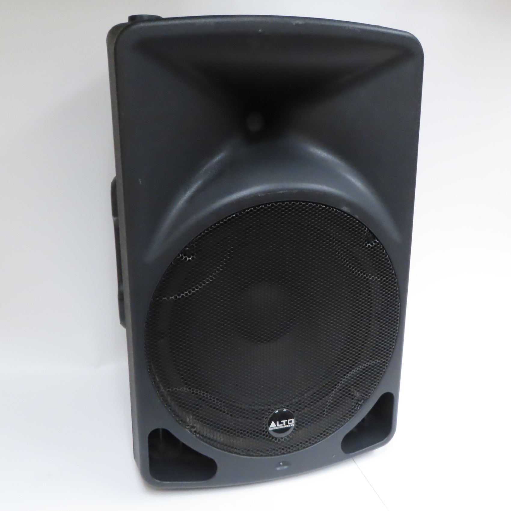 Alto TX12 600W RMS 12" 2Way Wired Active Loudspeaker 8579 (PickUp Only)
