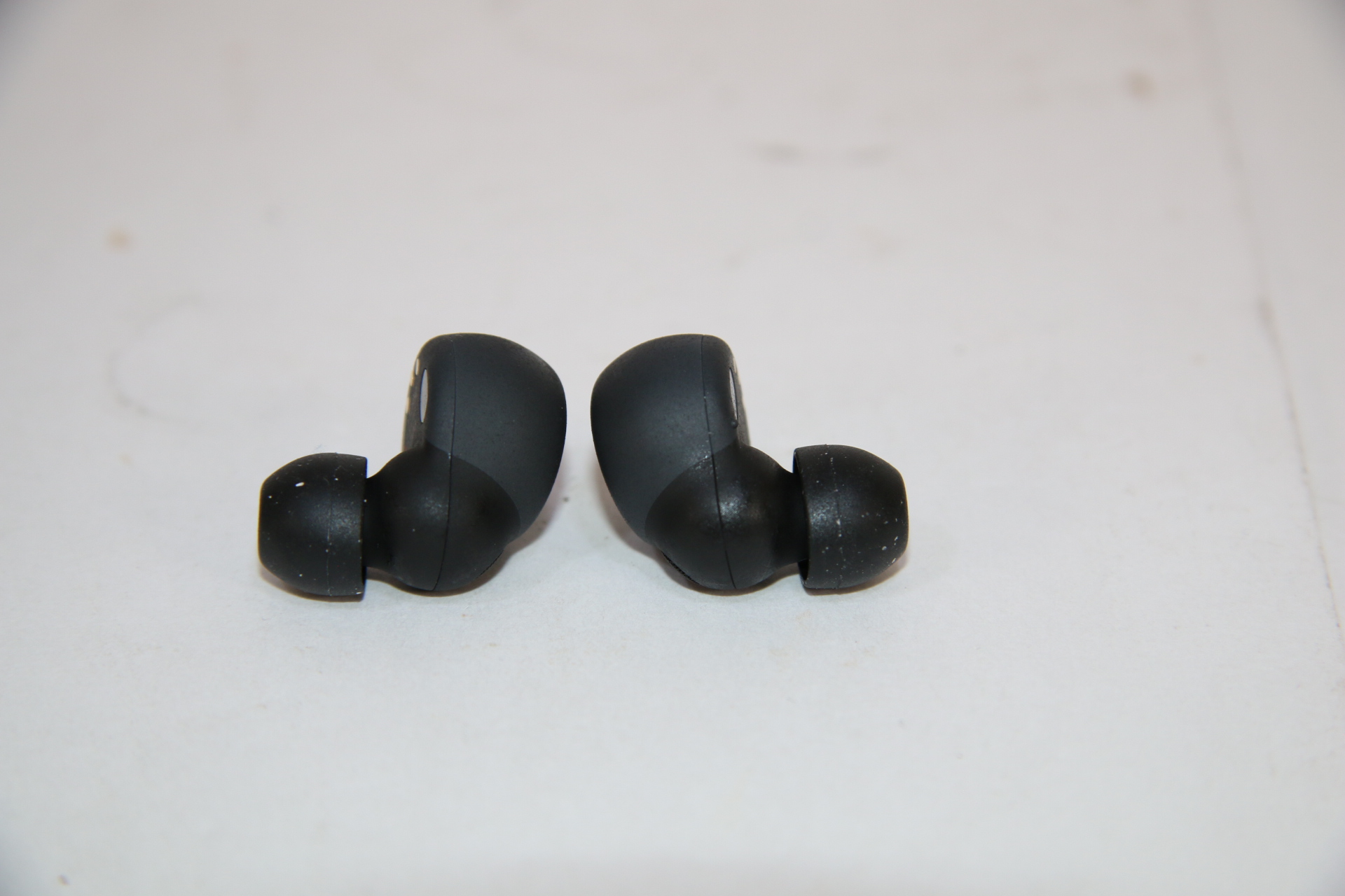 Sony YY2950 Gray LinkBuds S Truly Bluetooth Wireless Noise Canceling ...