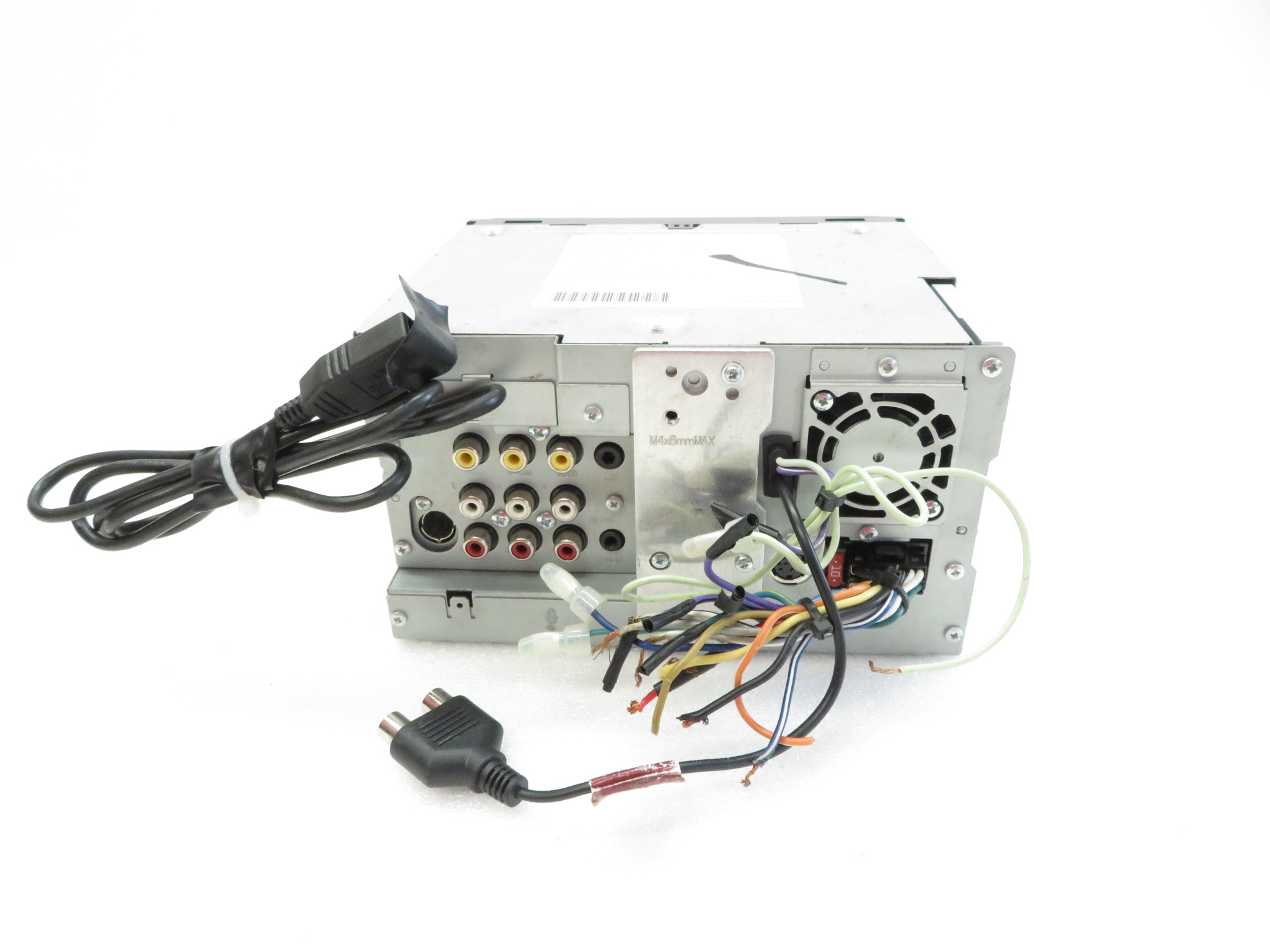 Kenwood DDX419 6.1