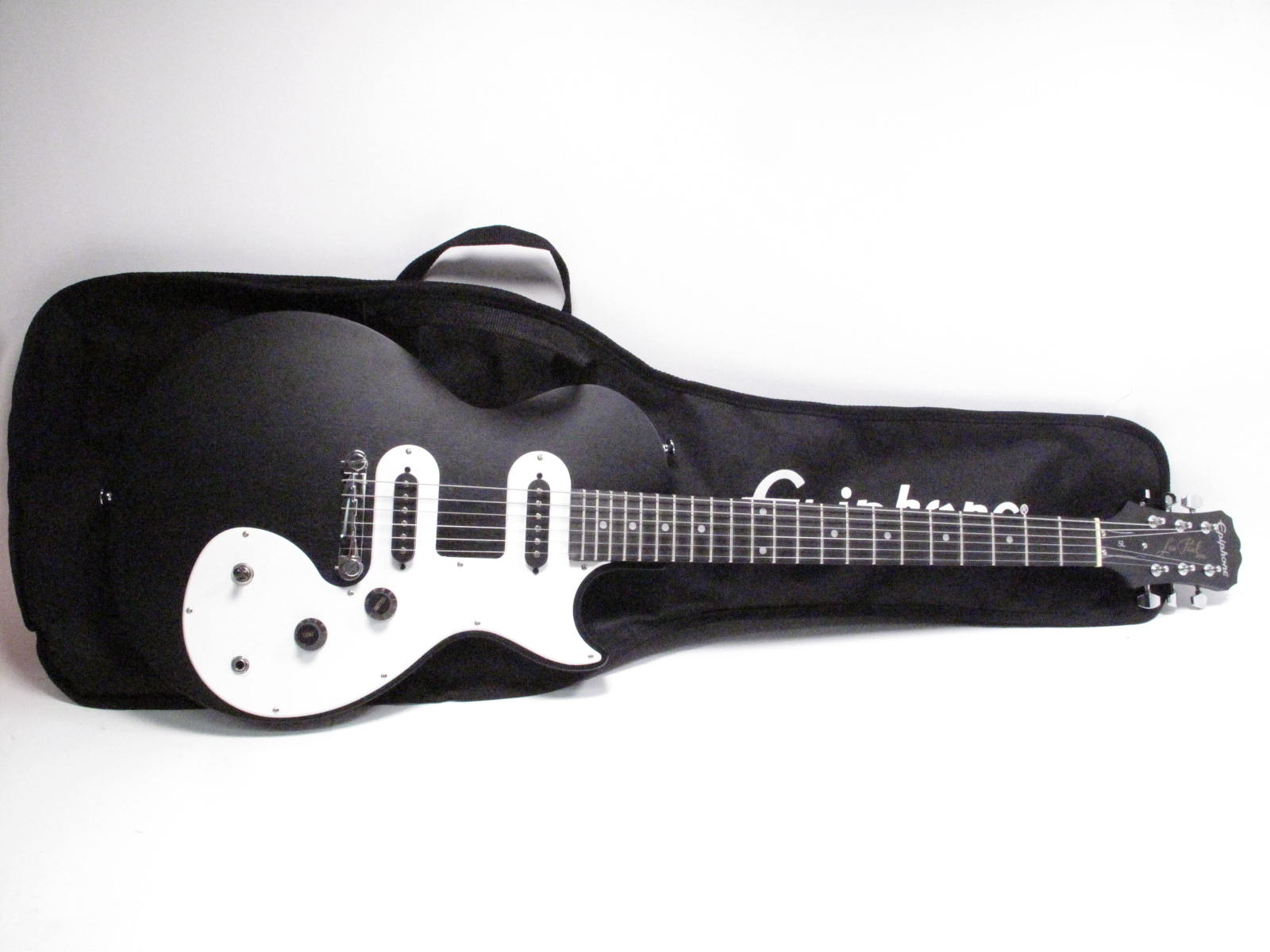 Epiphone Les Paul Melody Maker SL Right-Handed Electric Guitar