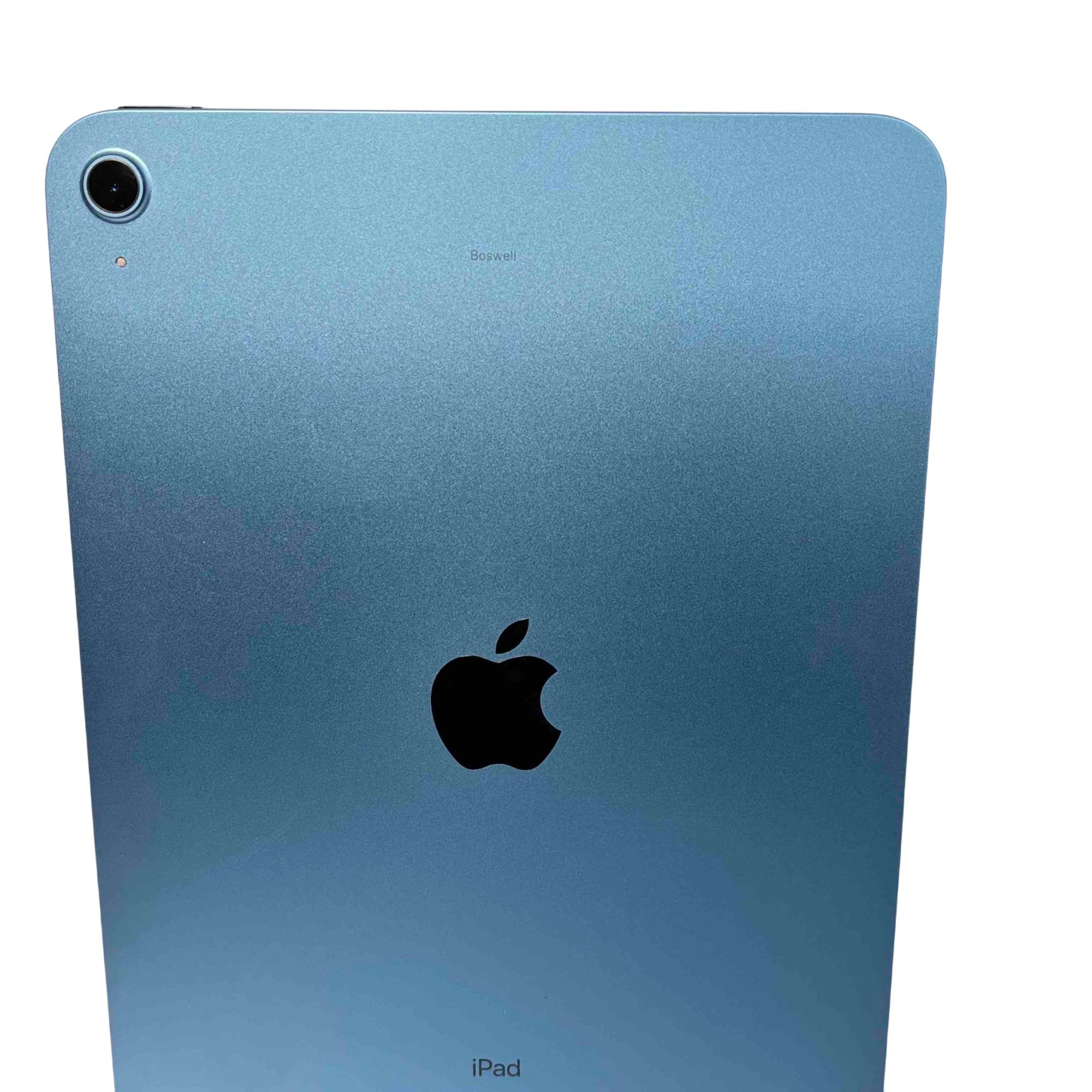 Apple iPad MPQ93LL/A A2696 10th Gen 256GB 10.9