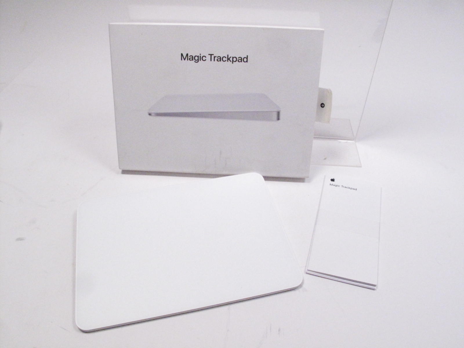 Apple Magic Trackpad MK2D3AM/A A1535 Wireless
