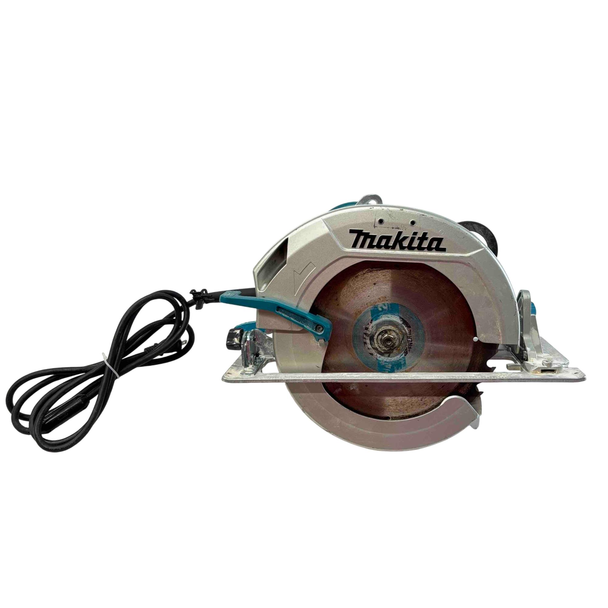 15 Amp 10-1/4 in. Circular Saw