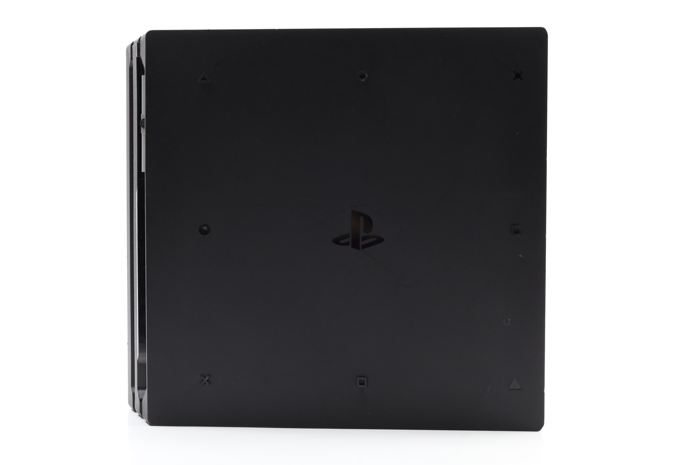 Sony PlayStation 4 Pro CUH-7015B 1TB 4K Video Game Console - Black
