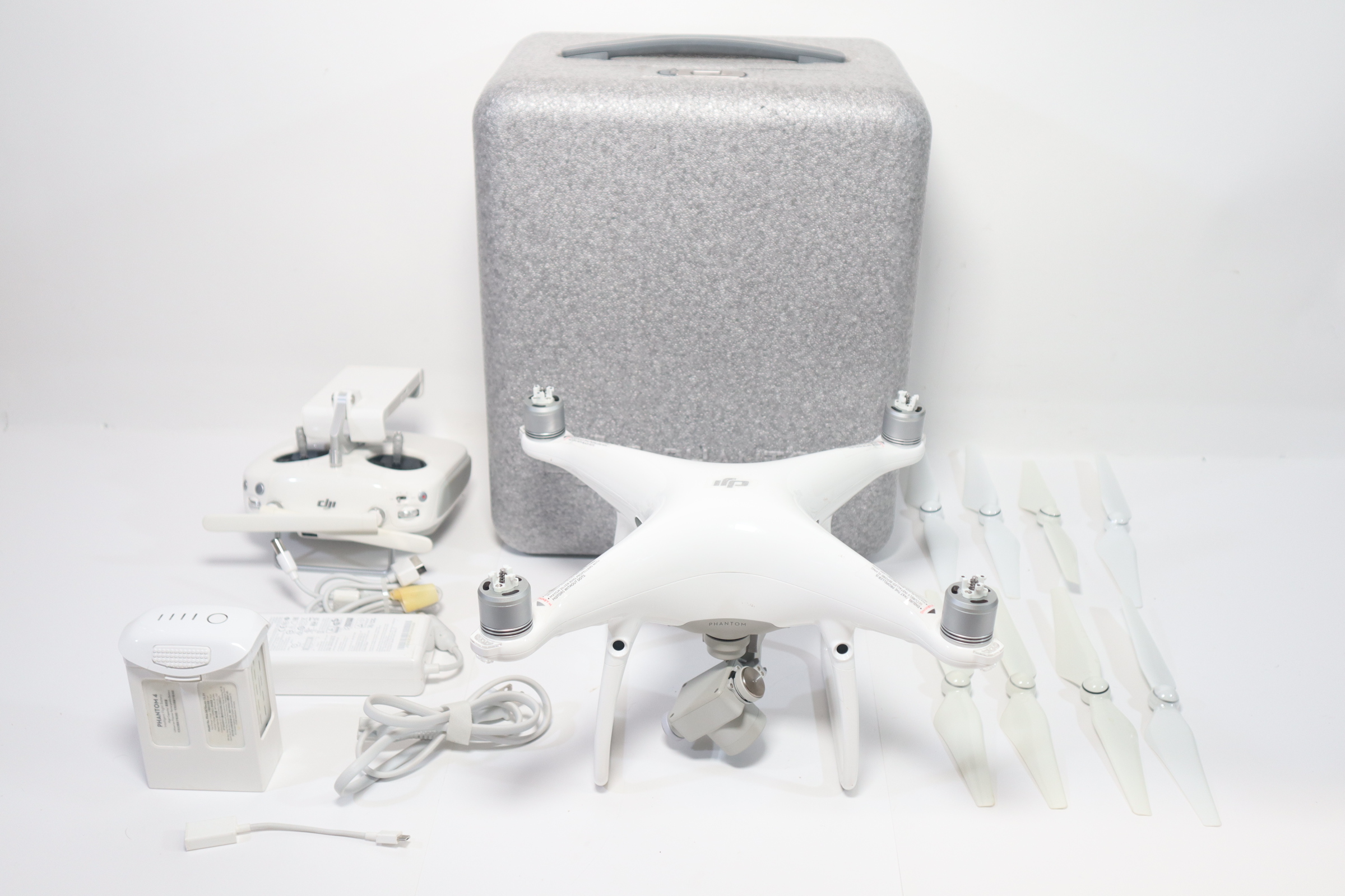 Wm331a drone hotsell