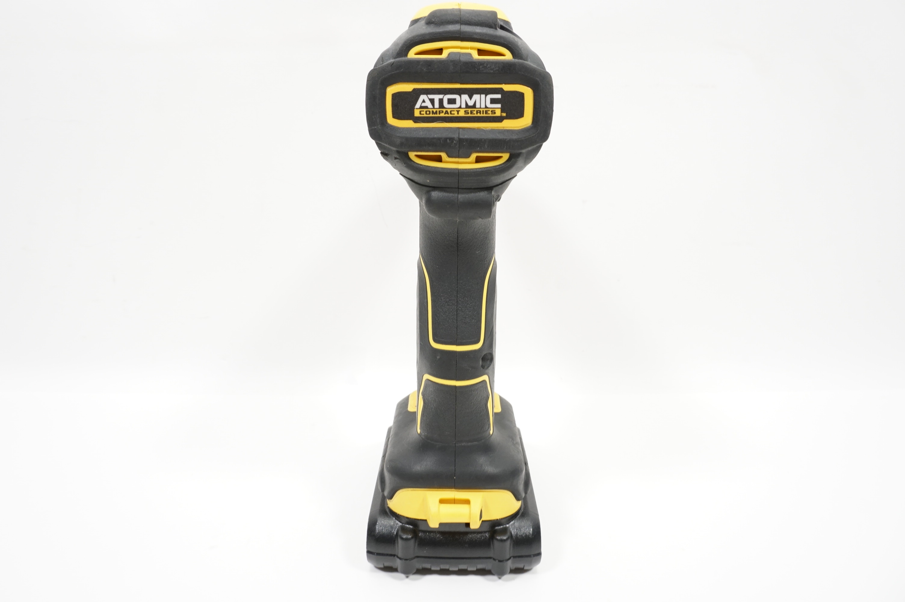 DeWalt DCD709 20V MAX Cordless Brushless Compact 1/2 in. Hammer Drill