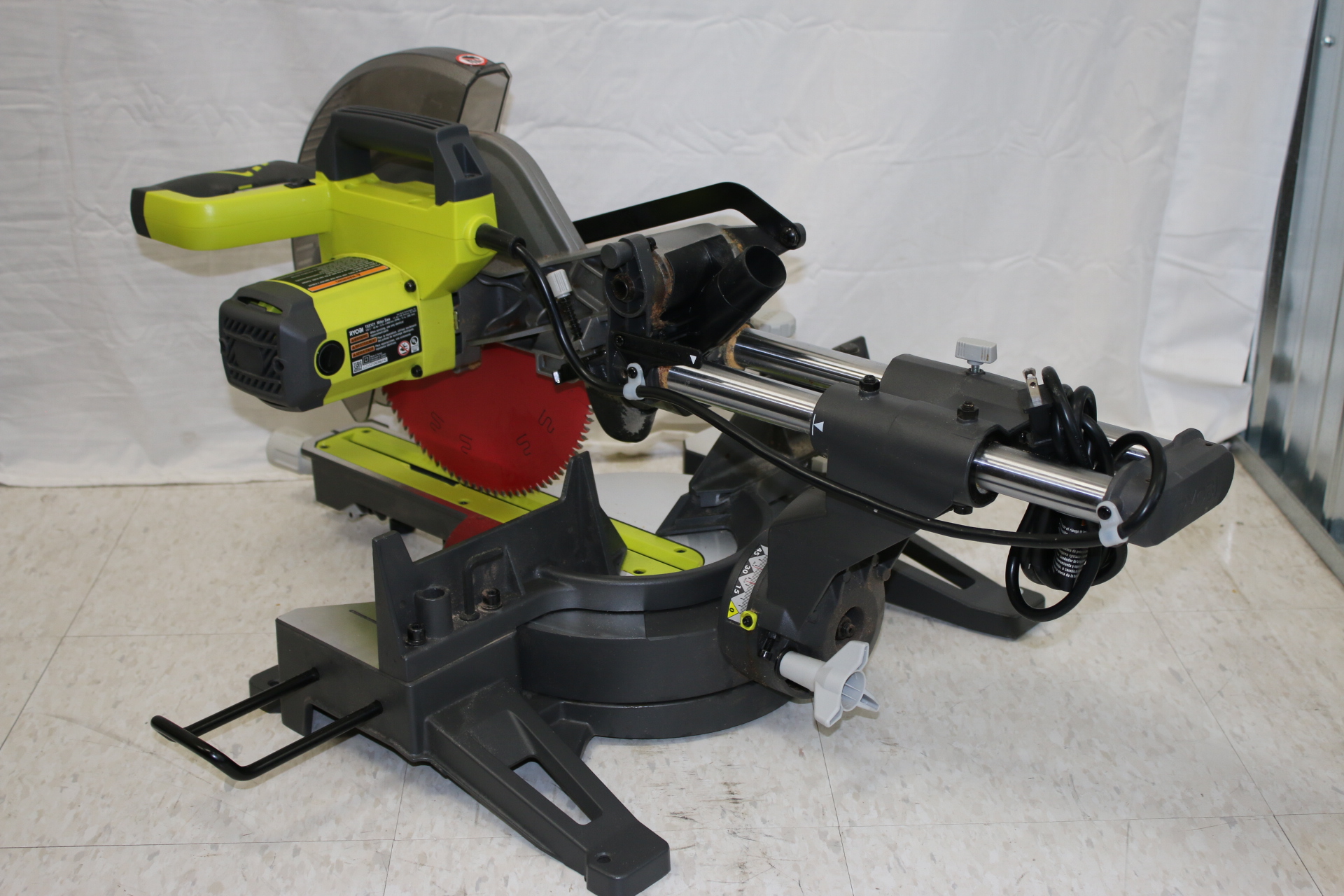 Ryobi TSS121 12