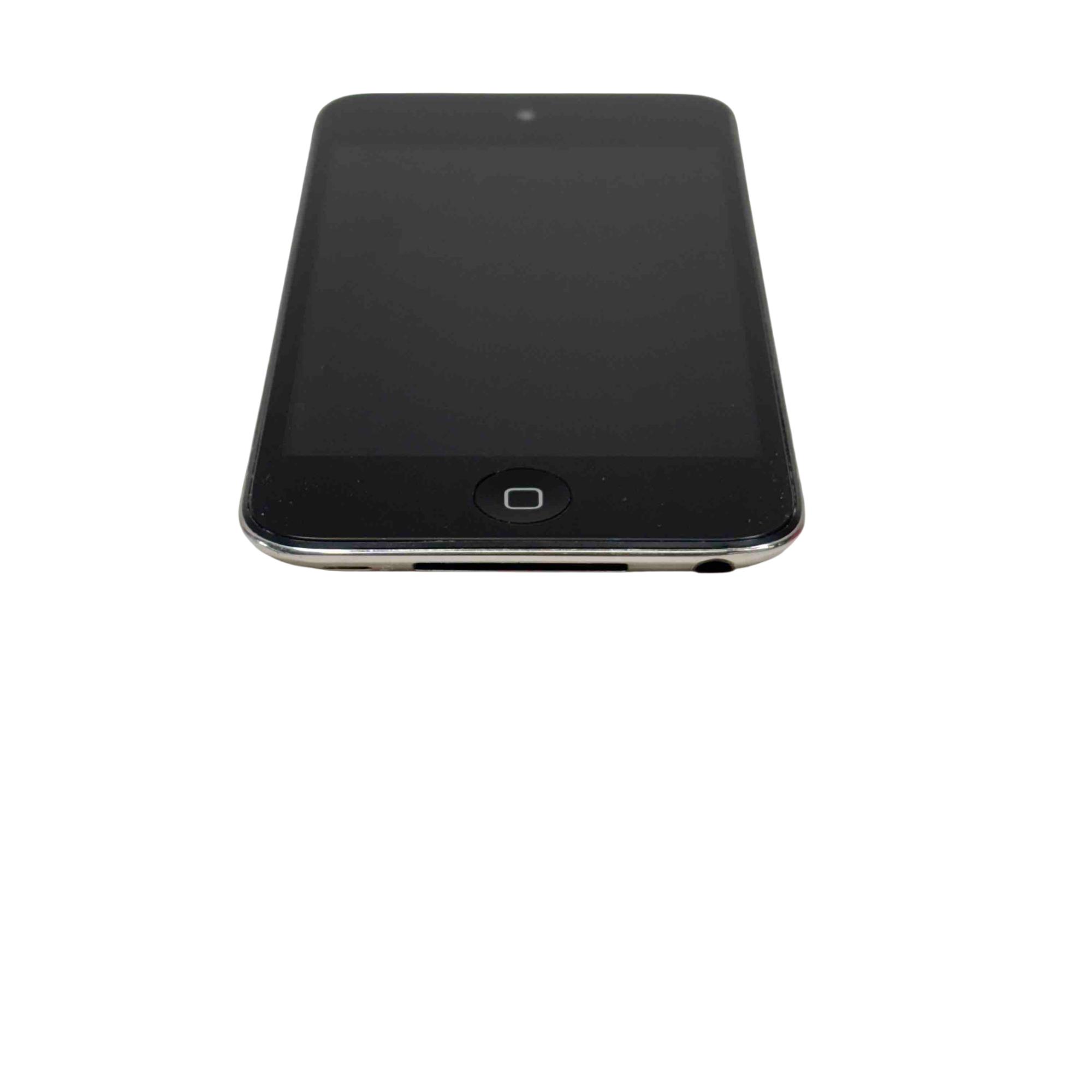 Apple iPod Touch MC544LL/A 32GB 4th Generation Black MP3 Player