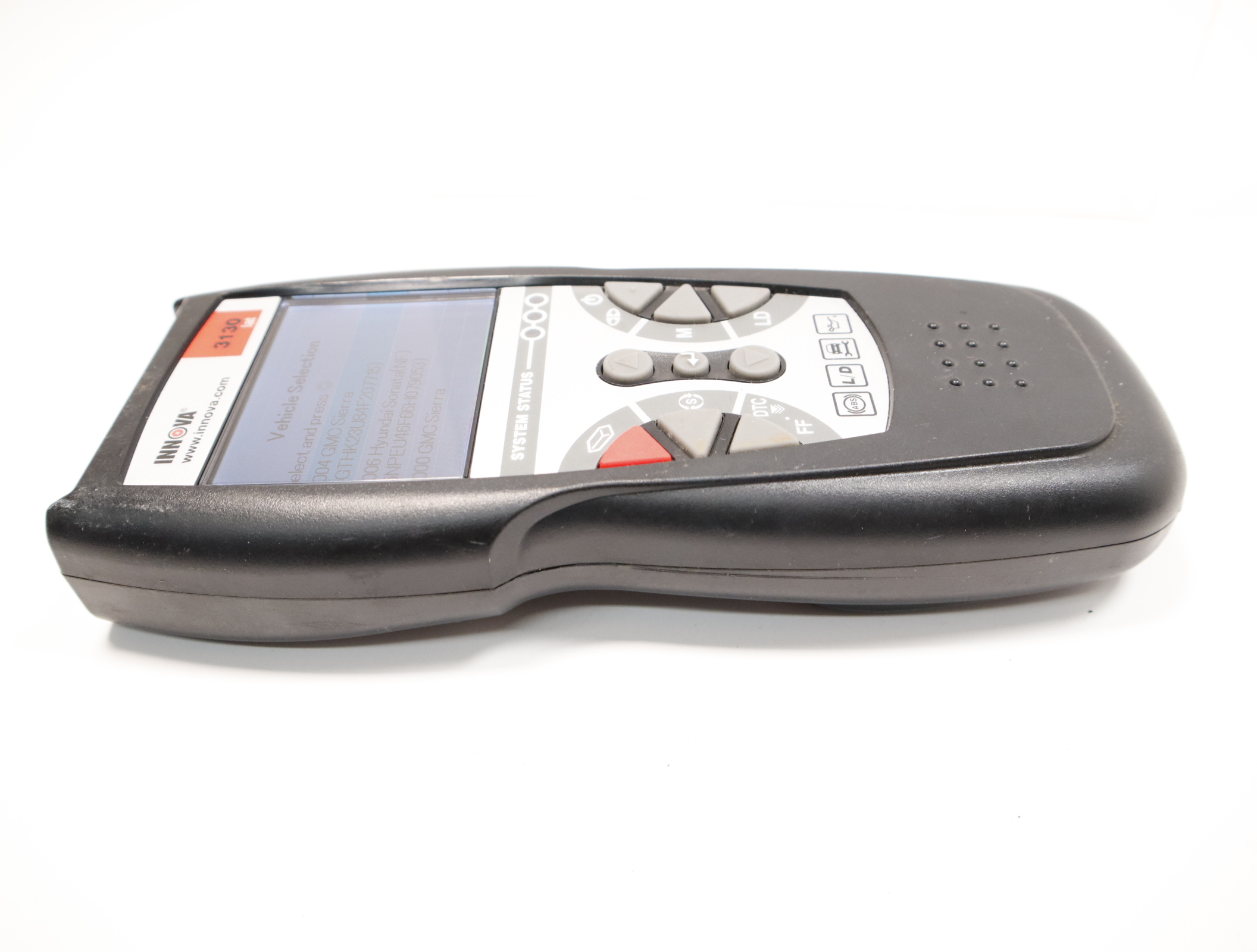 Innova 3130 Lat Automotive Diagnostic Scanner OBDII