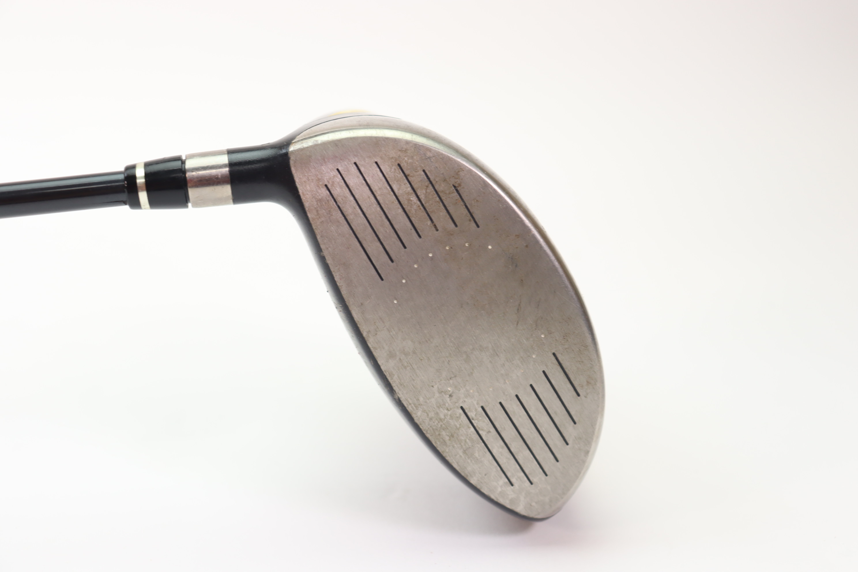 Nike SQ SasQuatch SUMO2 5900 Driver - Diamana R65 Shaft