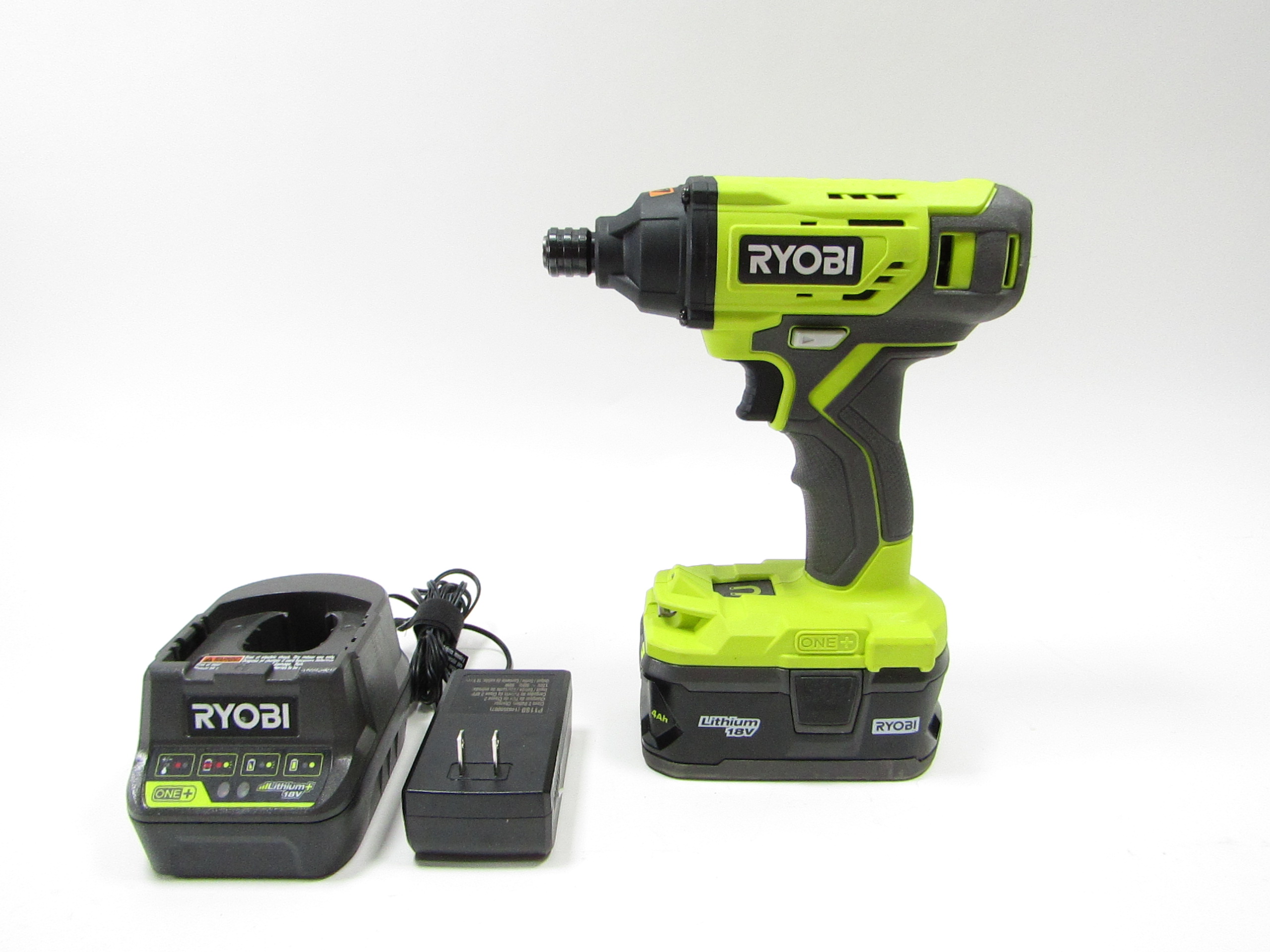 Ryobi ONE 18V 1 4