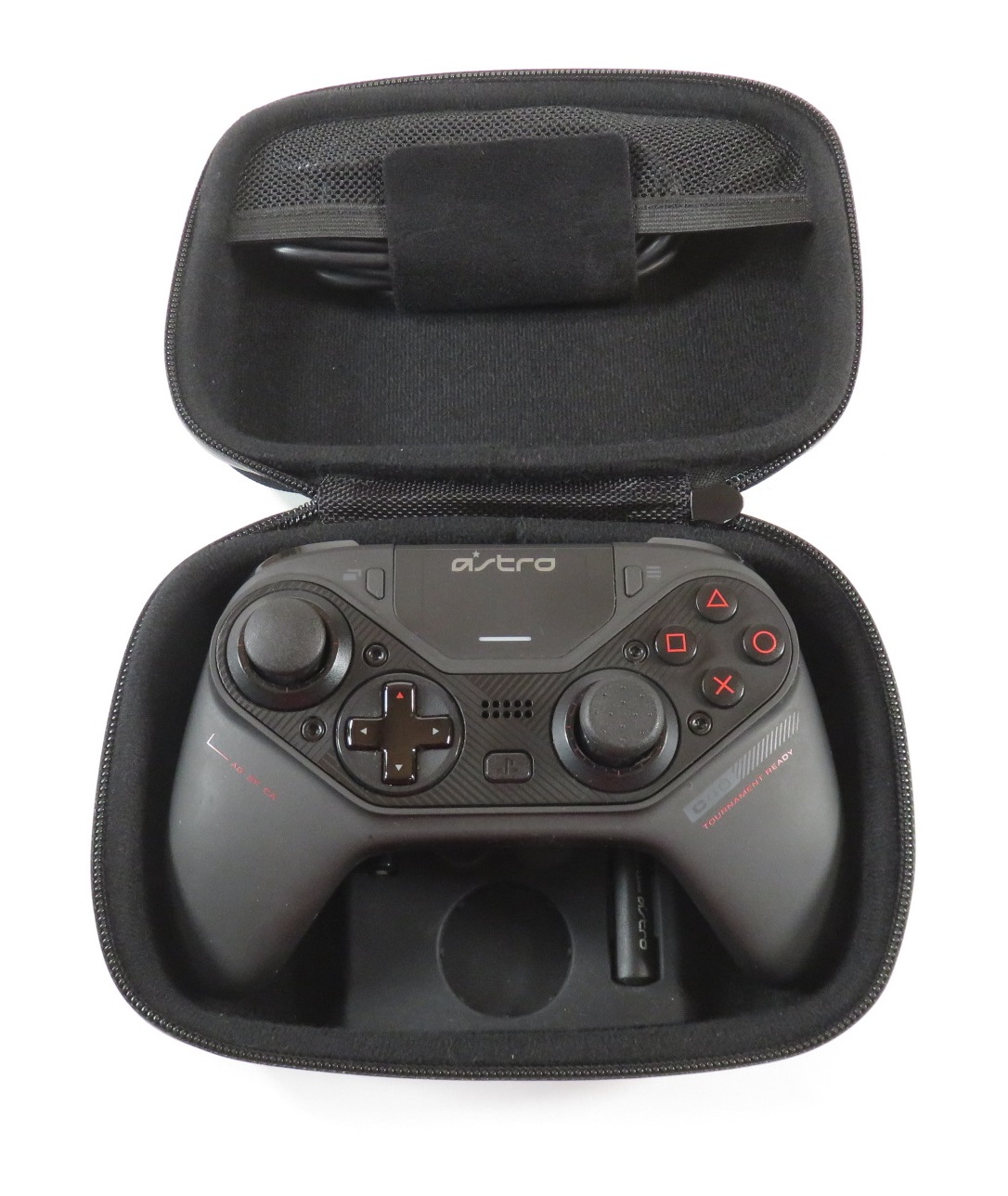 C40 TR Wireless Gaming Controller for PlayStation high quality 4