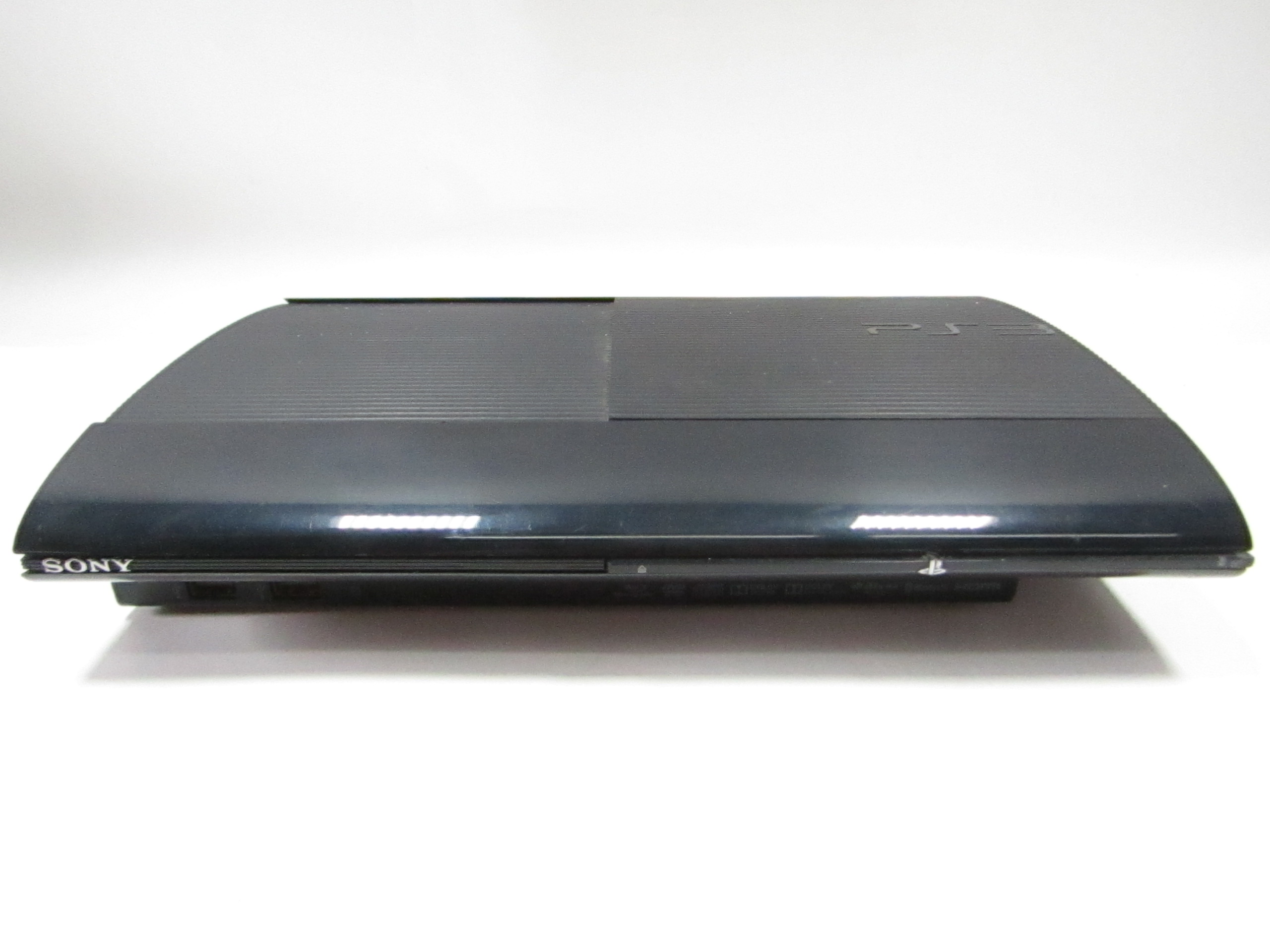 Sony PlayStation 3 Super Slim CECH4201A 12GB Home Video Game Console 6248