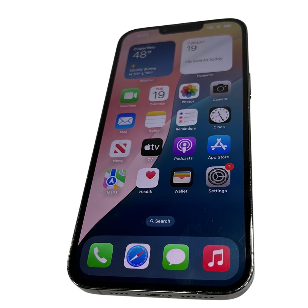 Apple MLEJ3LL/A iPhone 13 Pro Max 256GB AT&T 6.7