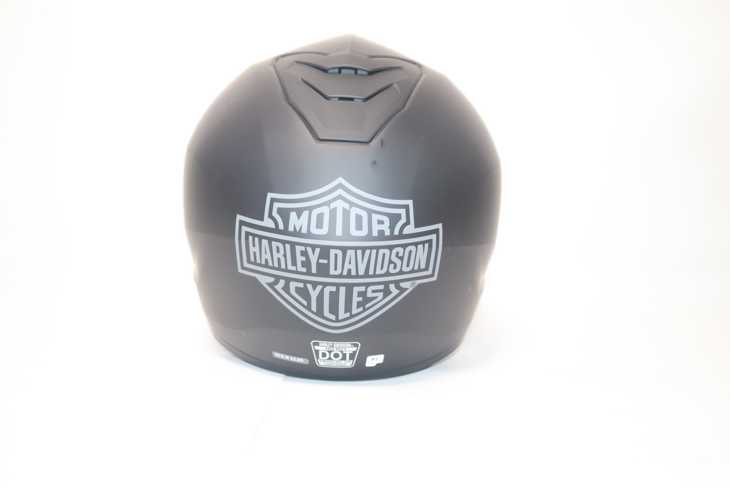 Harley Davidson Capstone Sun Shield II HD-H31 98159-21VX