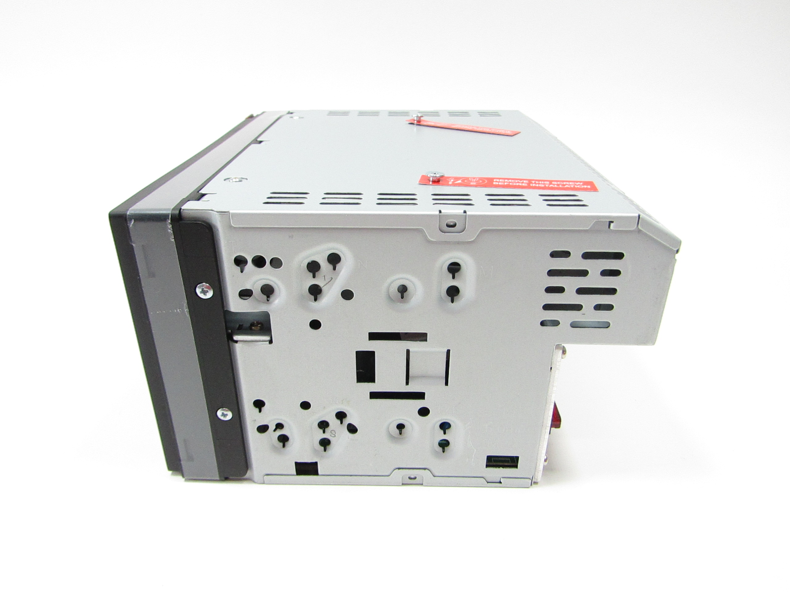 Dual DV271BT 6.2" In Dash Bluetooth DVD Receiver 8910