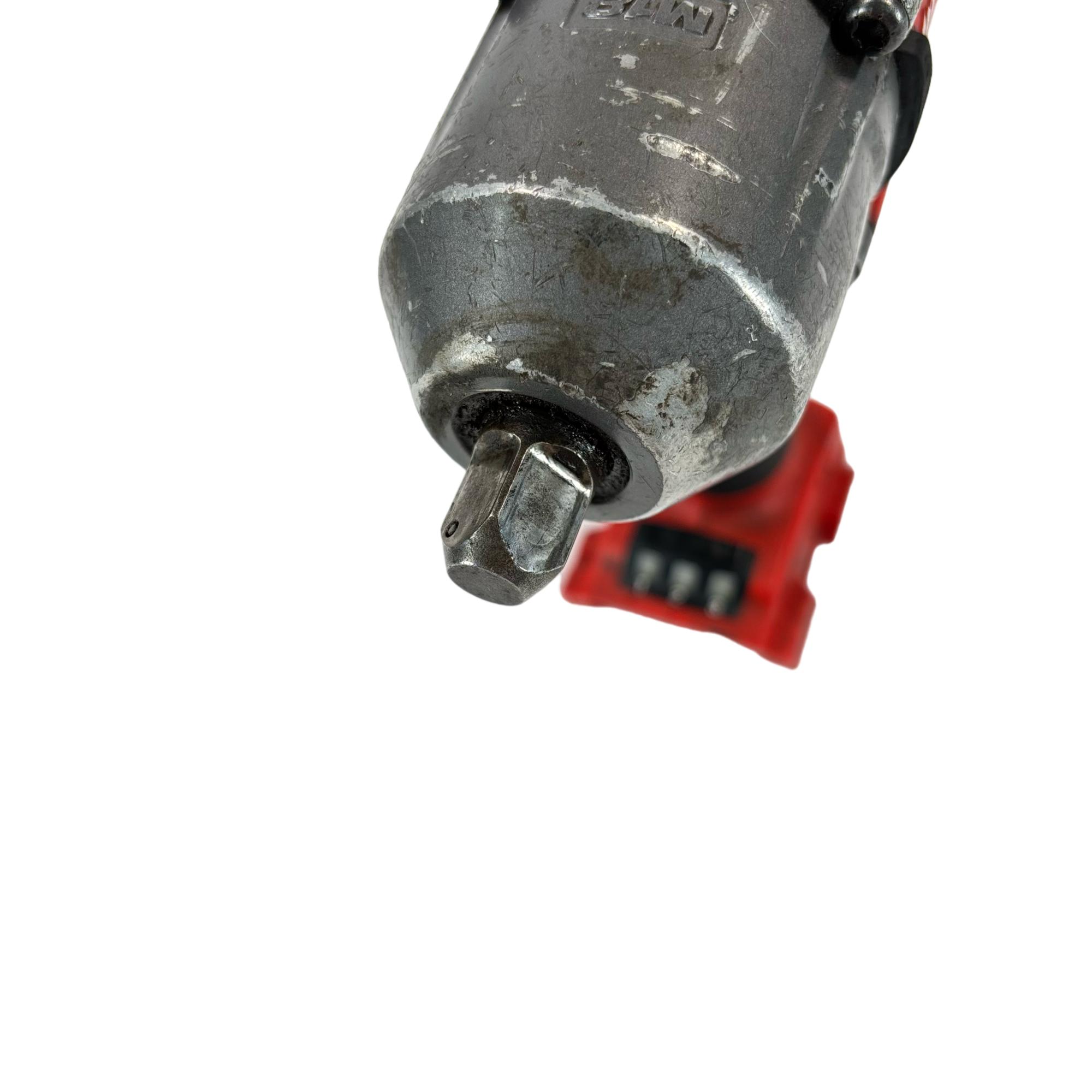 Milwaukee 2860-20 M18 FUEL Lithium-Ion 1/2