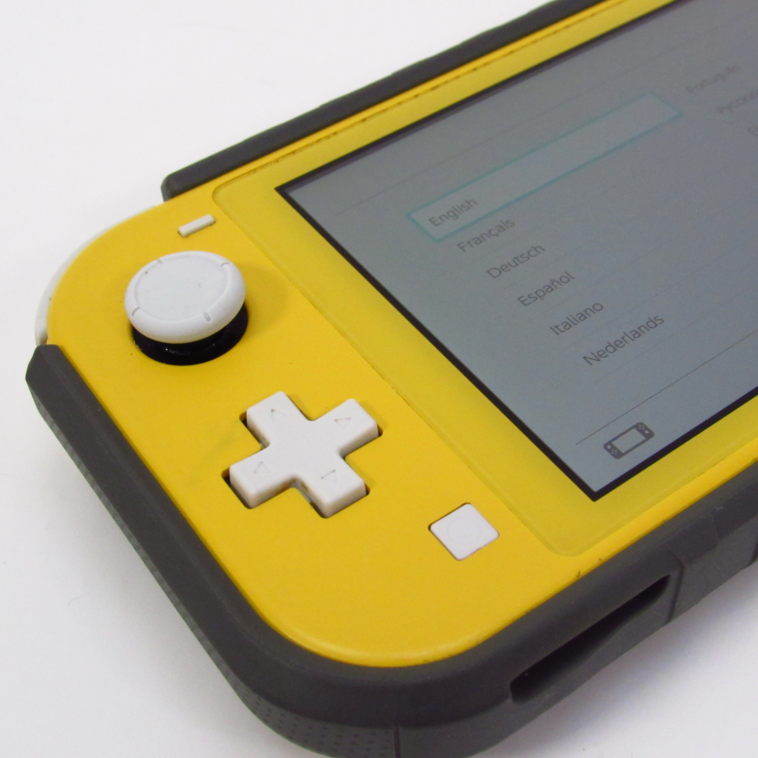 Nintendo Switch Lite HDH001 Portable Handheld Video Game Console