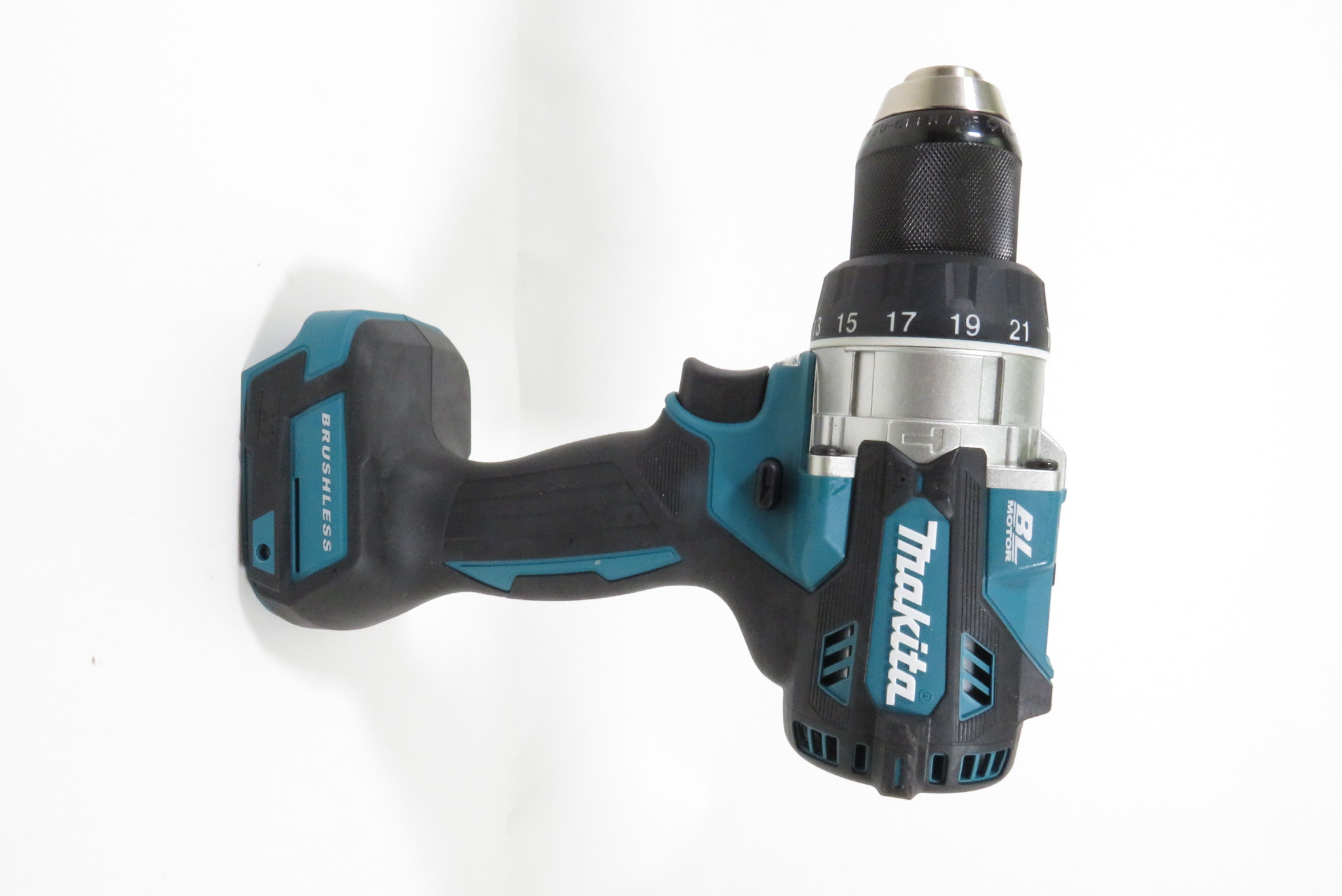 Makita XPH14 18V Cordless Brushless 1/2