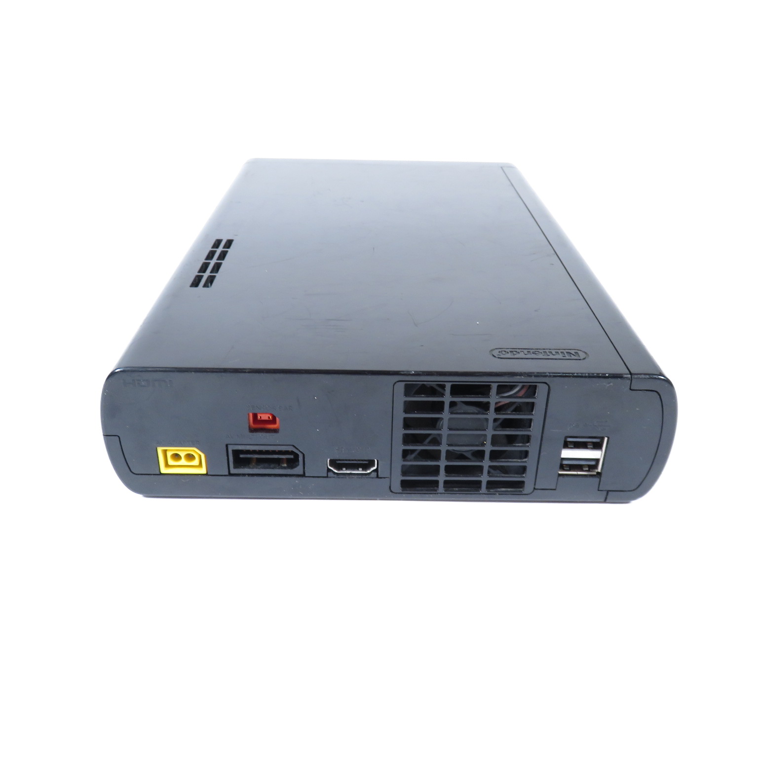 Nintendo Wii U Deluxe WUP101(02) 32GB Storage Home Video Game Console