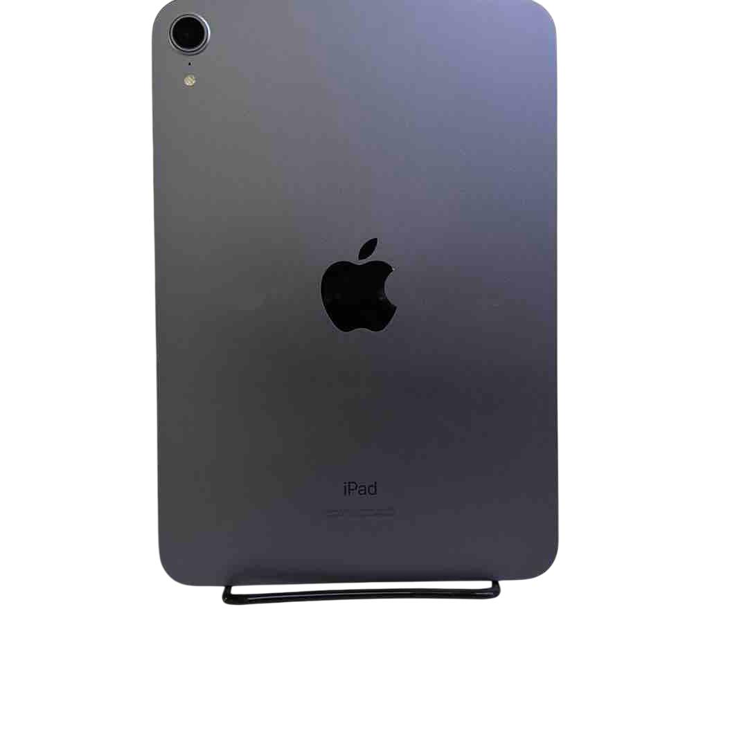 Apple MLWL3LL/A A2567 iPad Mini 6th Gen 64GB Wi-Fi Purple Handheld